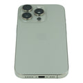 Apple iPhone 16 Pro Natural Titanium, 128GB, Excelent