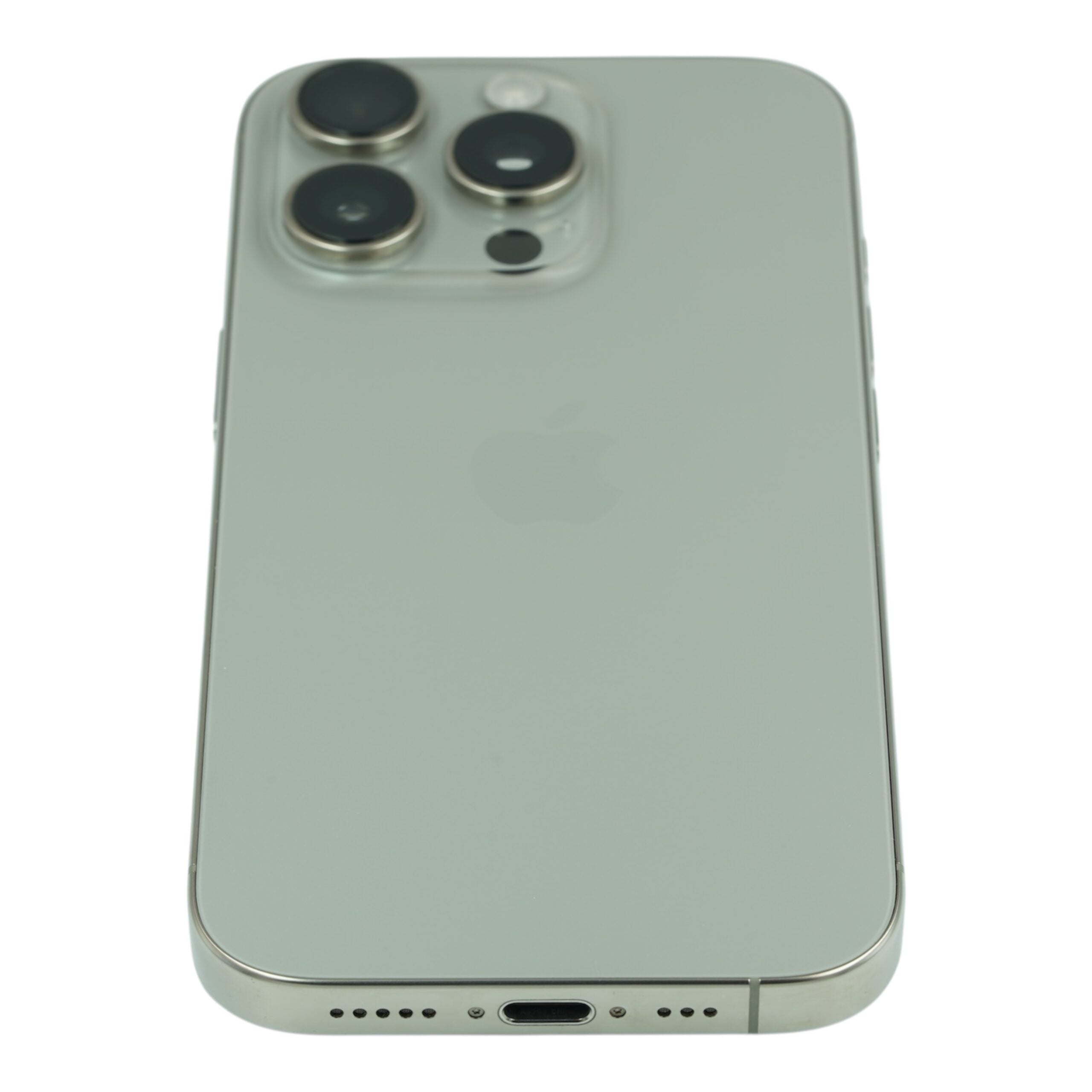 Apple iPhone 16 Pro Natural Titanium, 128GB, Excelent