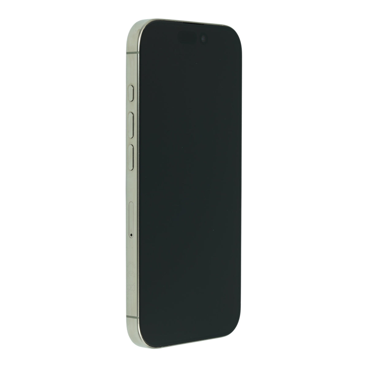 iPhone 16 Pro Natural Titanium, 256GB, Excelent
