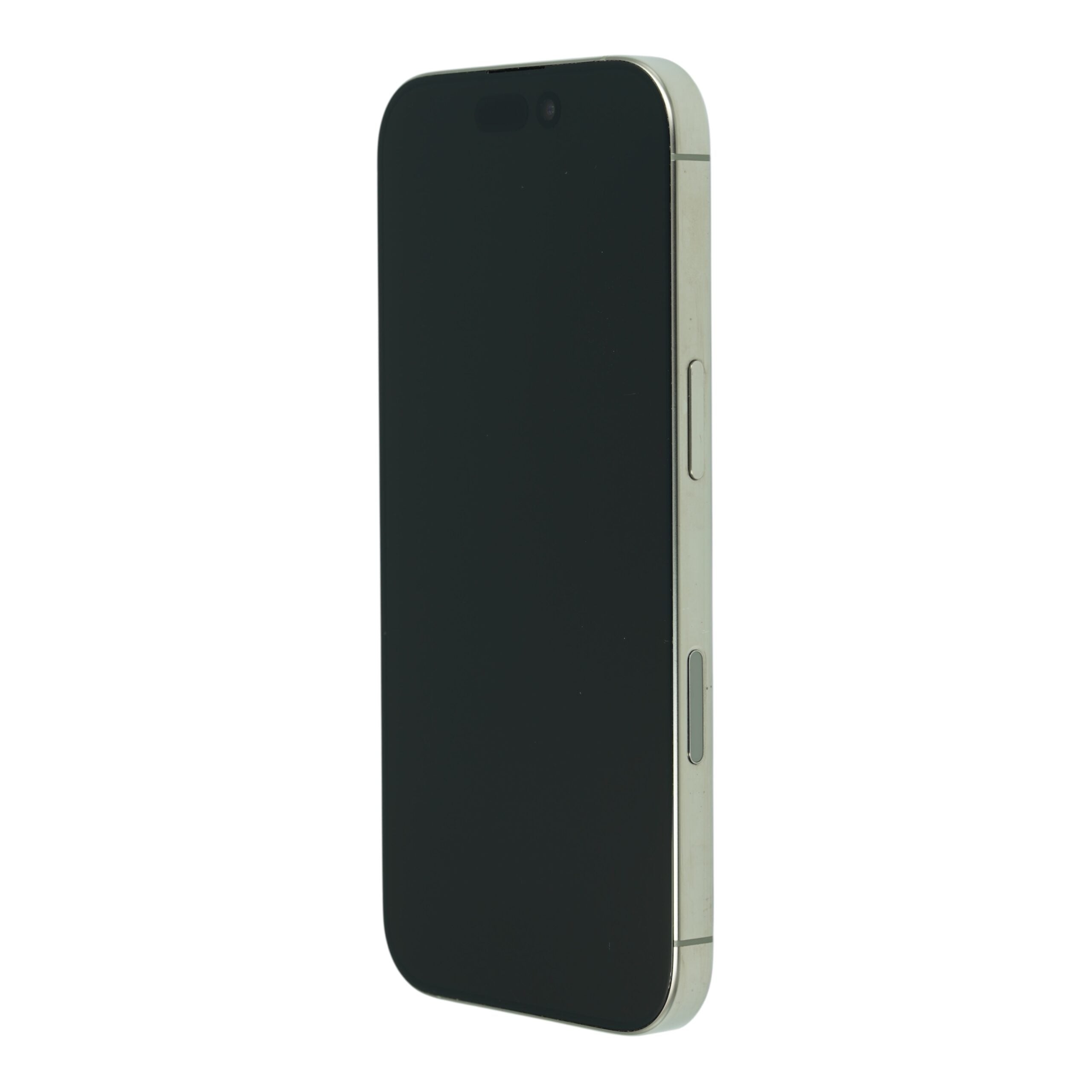 Apple iPhone 16 Pro Natural Titanium, 128GB, Excelent
