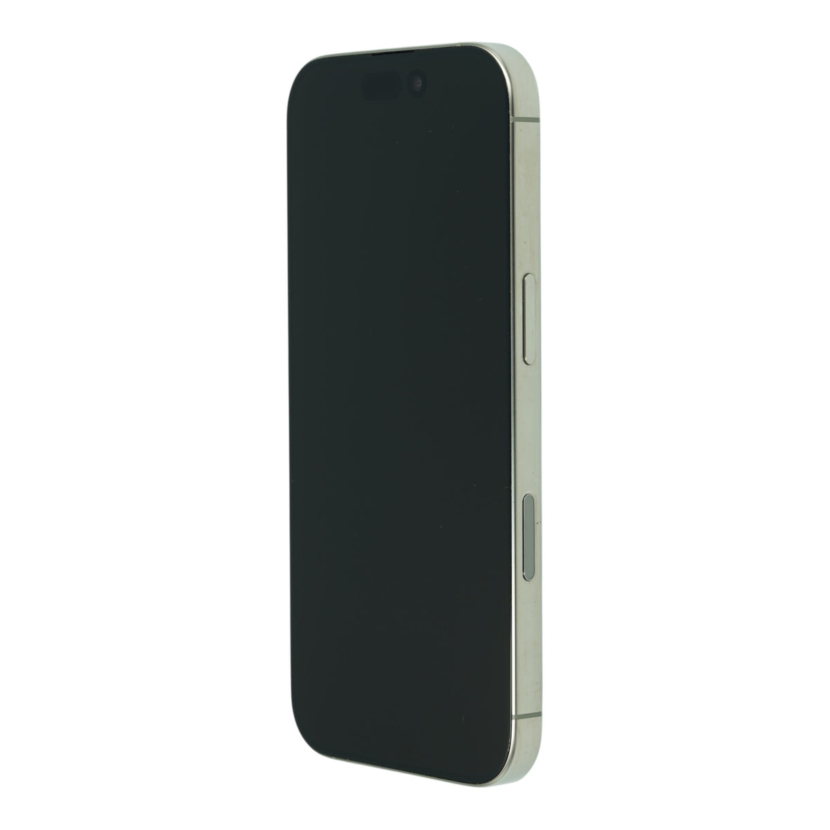 iPhone 16 Pro Natural Titanium, 256GB, Excelent