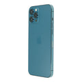 Apple iPhone 12 Pro Max Pacific Blue, 256GB, Foarte bun