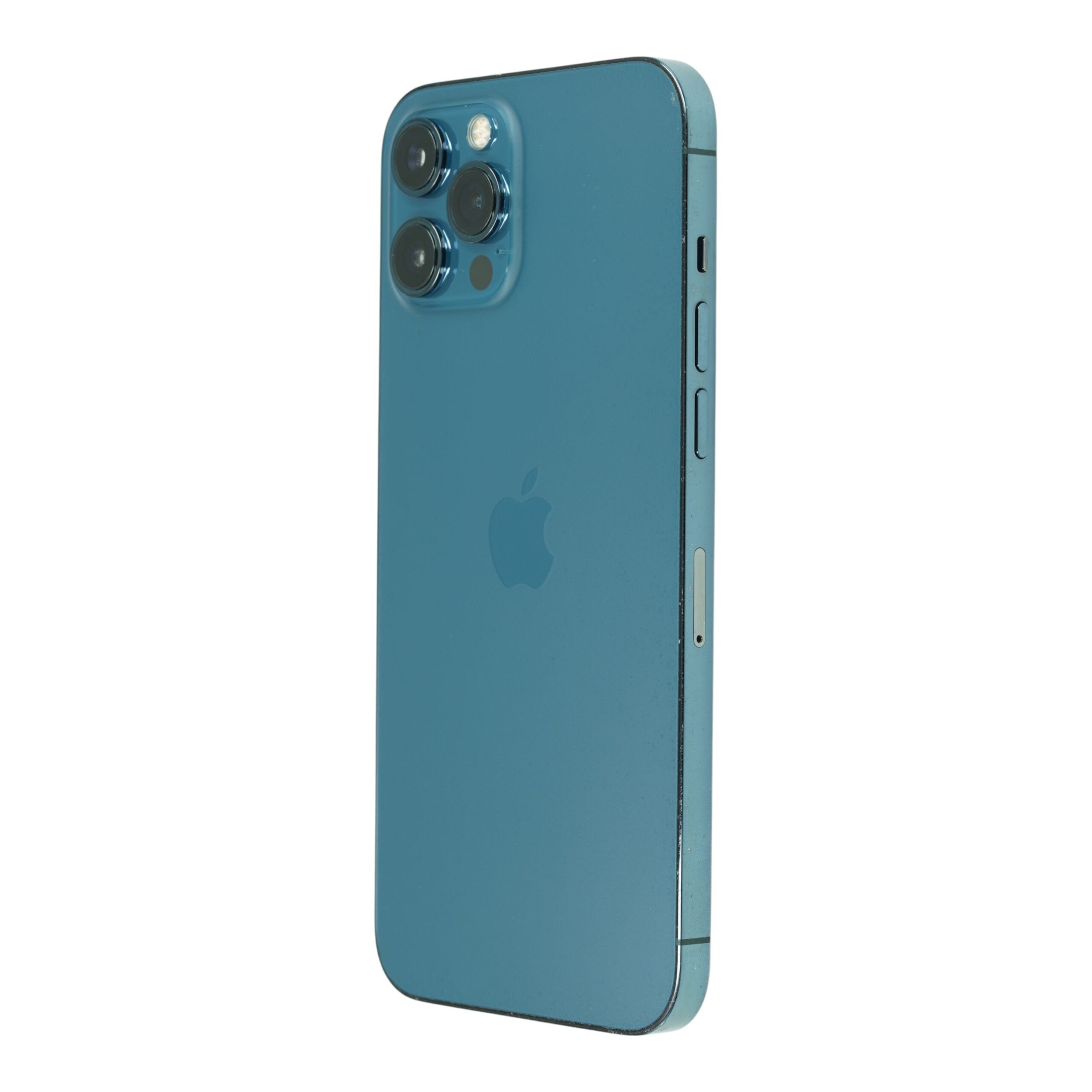Apple iPhone 12 Pro Max Pacific Blue, 256GB, Foarte bun
