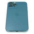 Apple iPhone 12 Pro Max Pacific Blue, 256GB, Foarte bun