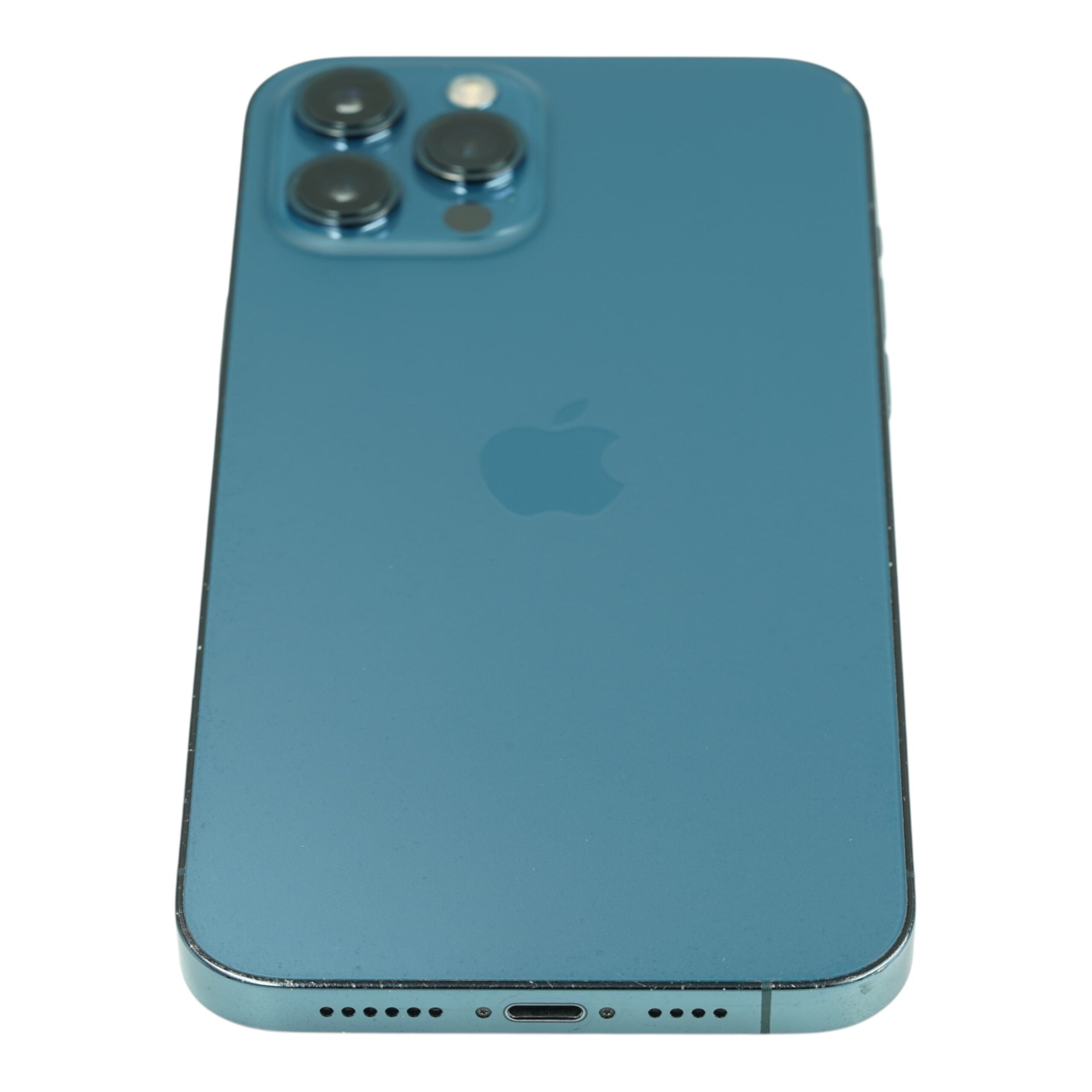 Apple iPhone 12 Pro Max Pacific Blue, 256GB, Foarte bun