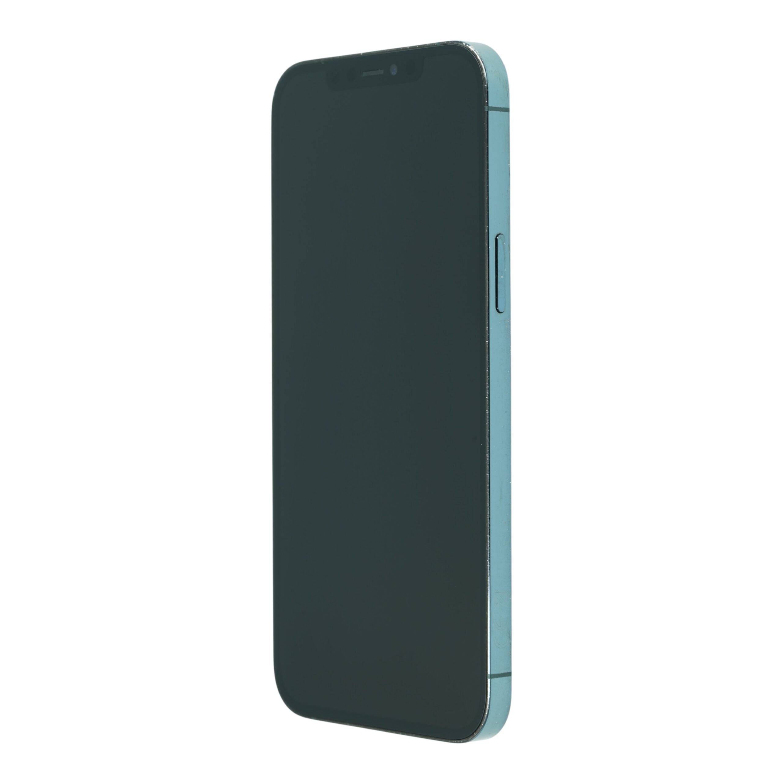Apple iPhone 12 Pro Max Pacific Blue, 256GB, Foarte bun
