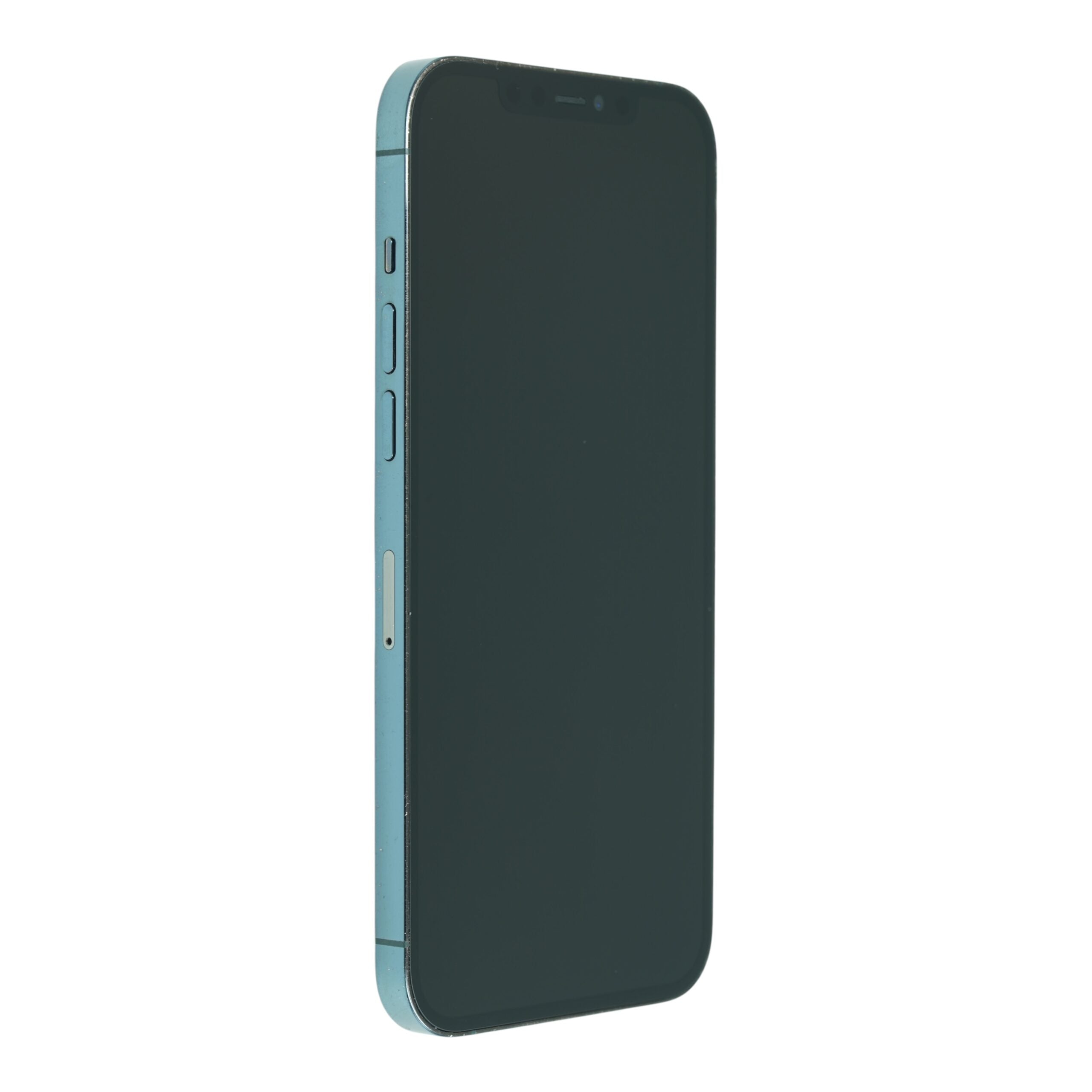 Apple iPhone 12 Pro Max Pacific Blue, 256GB, Foarte bun