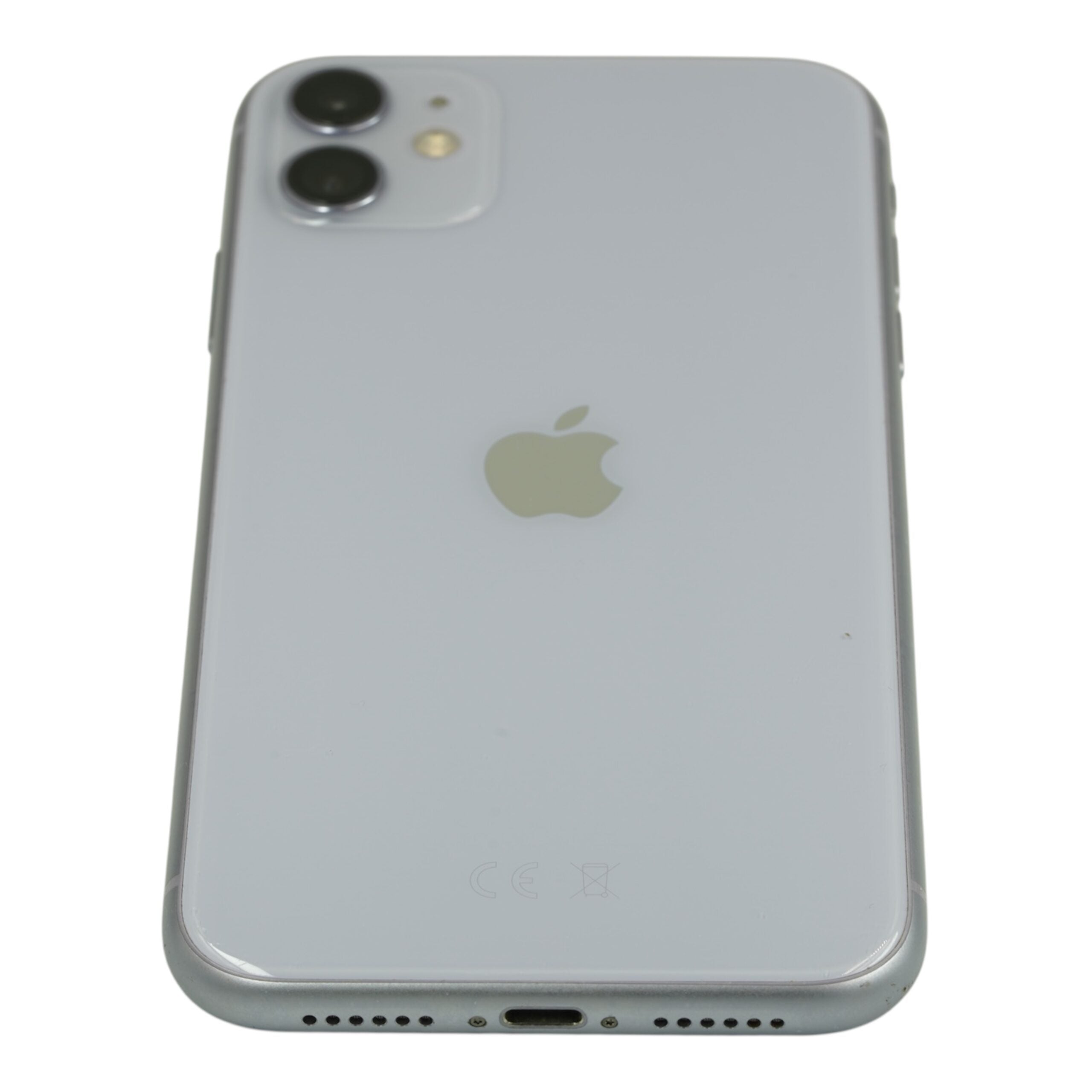 Apple iPhone 11 Purple, 64GB, Bun