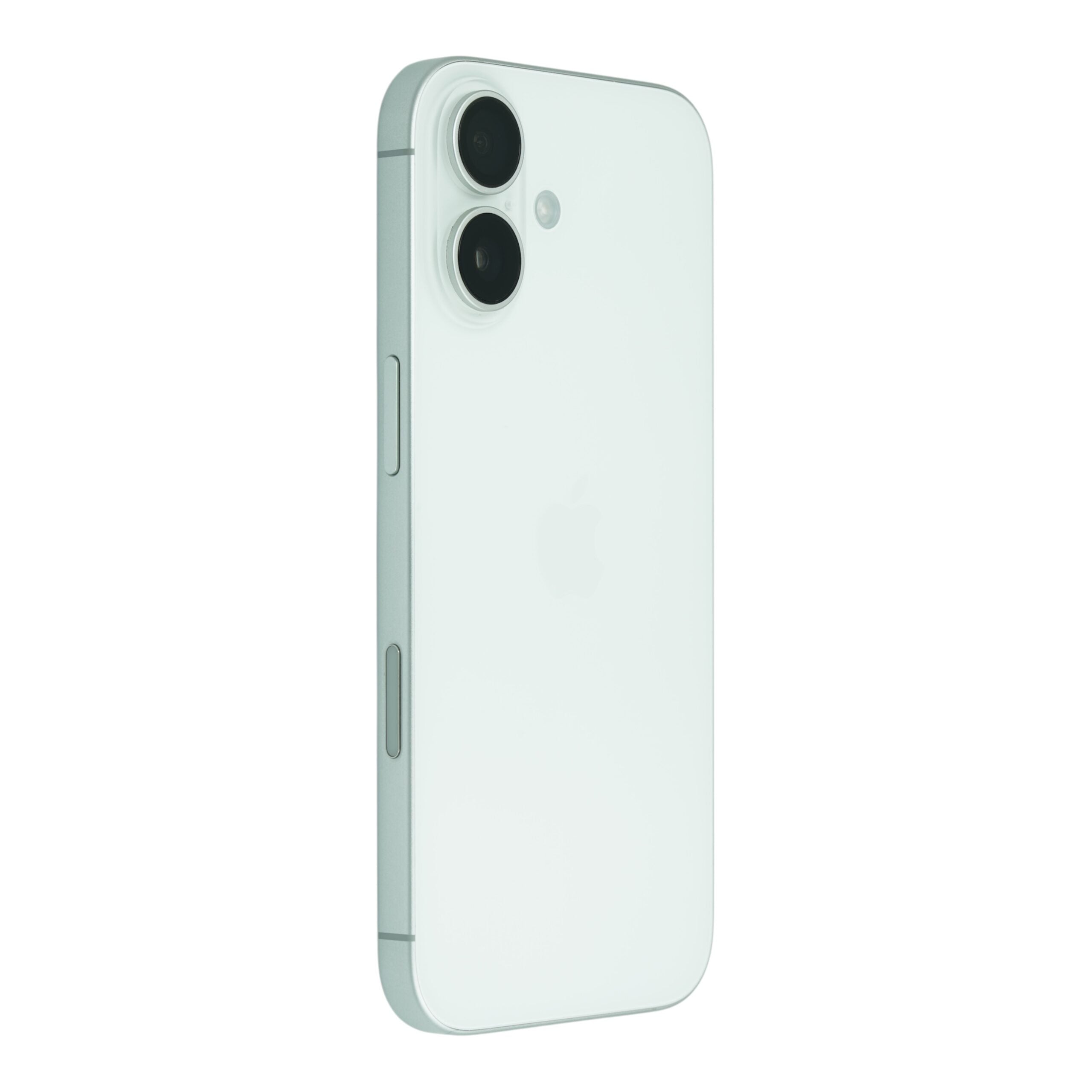 Apple iPhone 17 White, 256GB, Ca nou