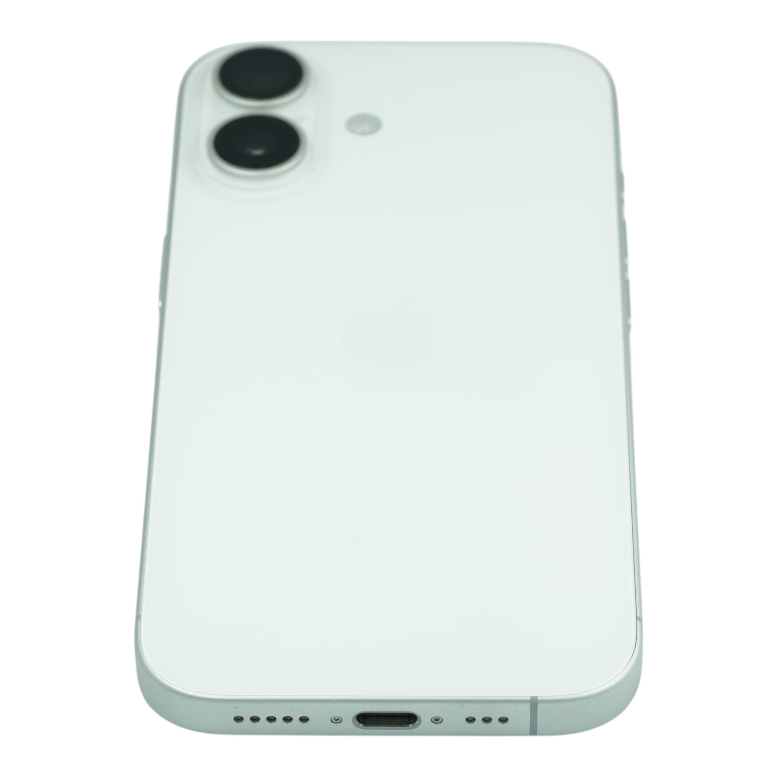 Apple iPhone 17 White, 256GB, Ca nou