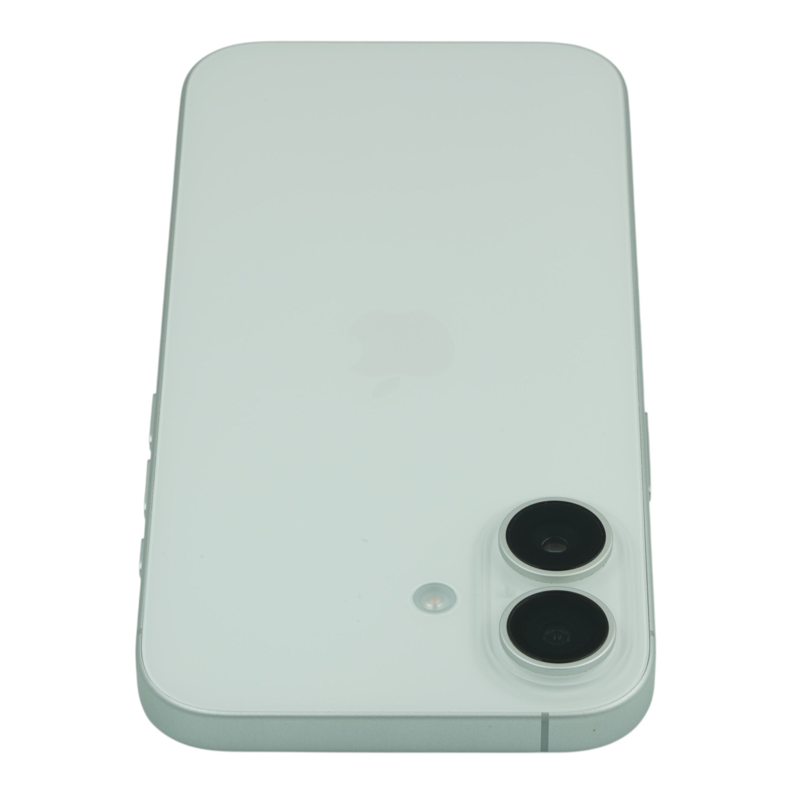 Apple iPhone 17 White, 256GB, Ca nou