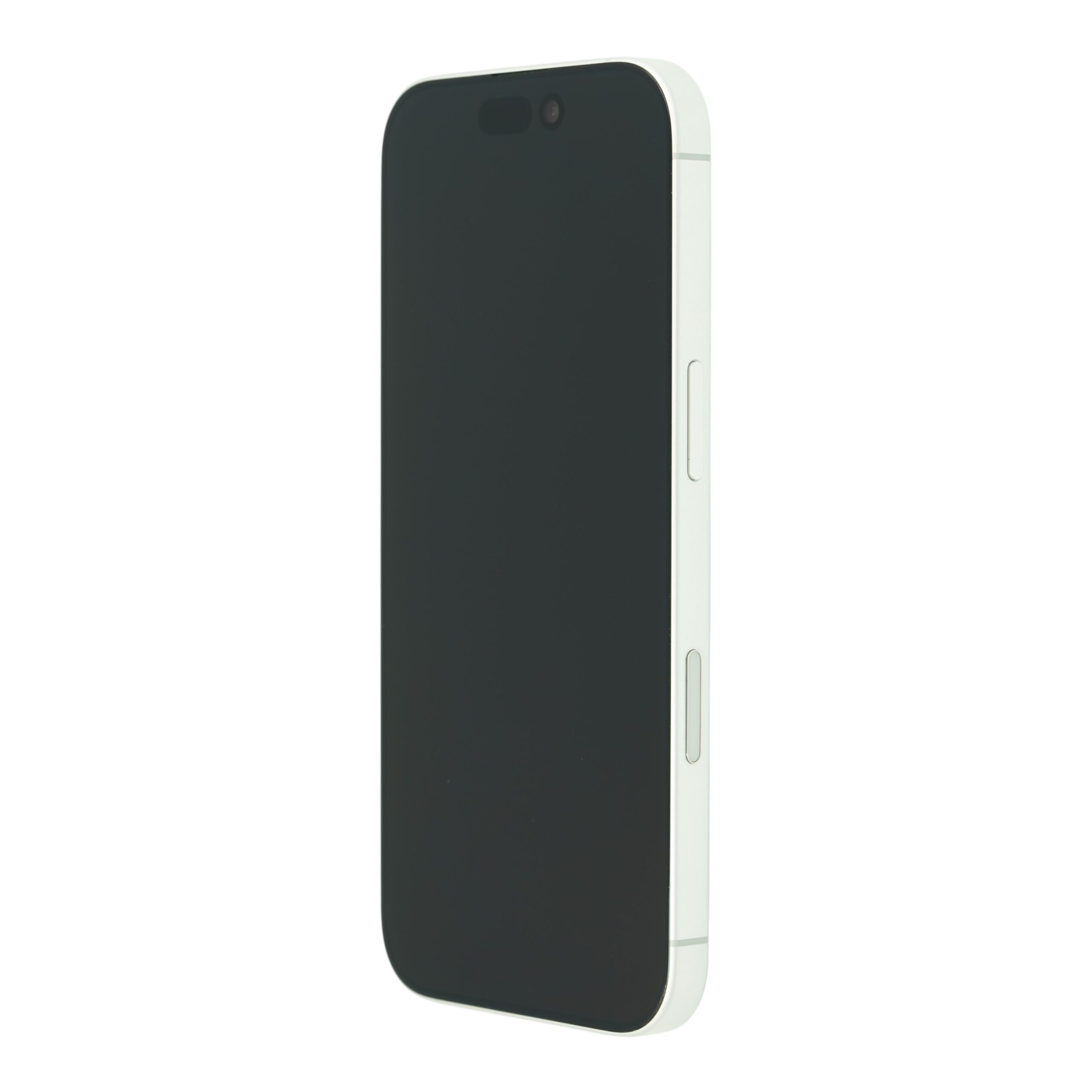 Apple iPhone 17 White, 256GB, Ca nou