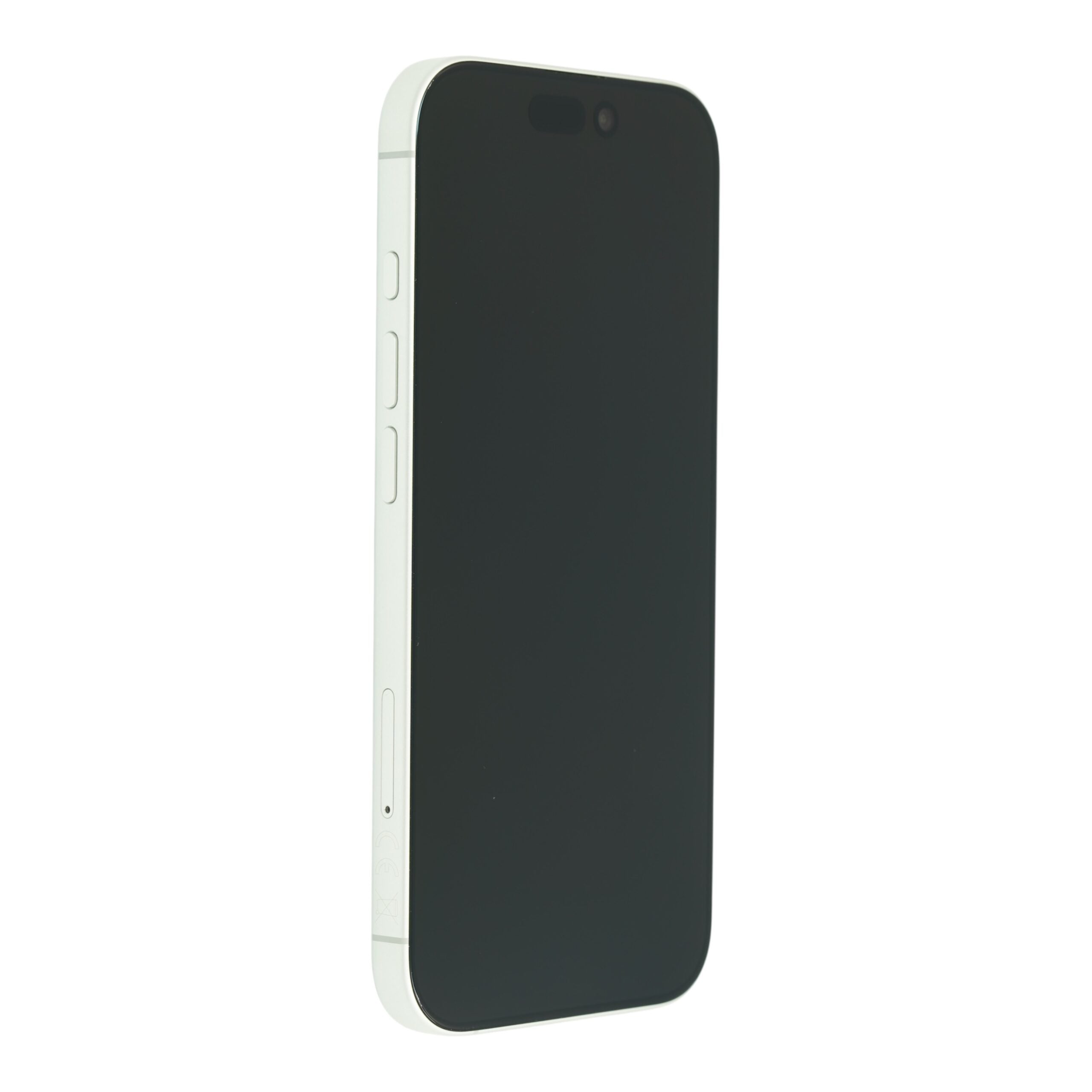 Apple iPhone 17 White, 256GB, Ca nou