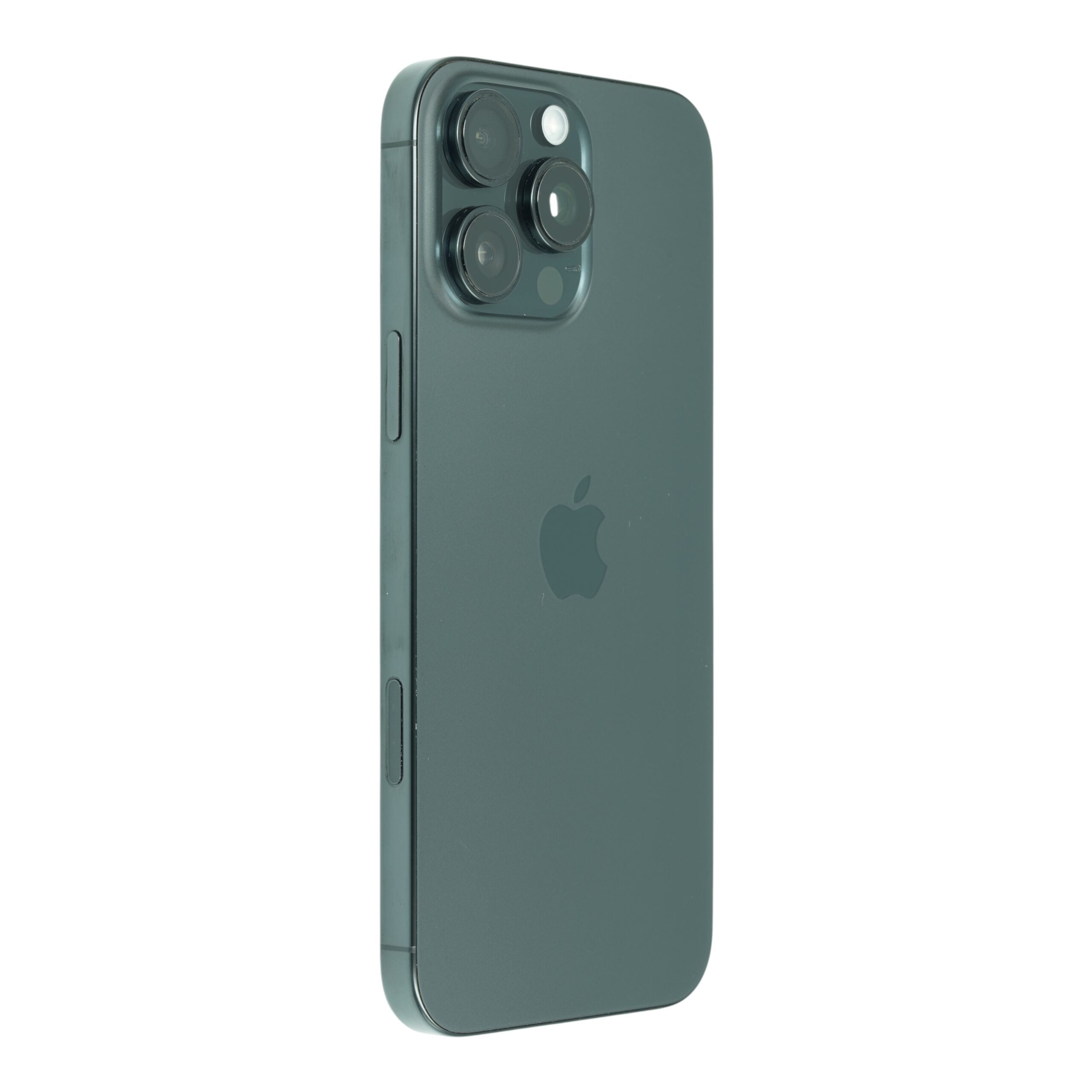 iPhone 16 Pro Max Black Titanium, 256GB, Ca nou