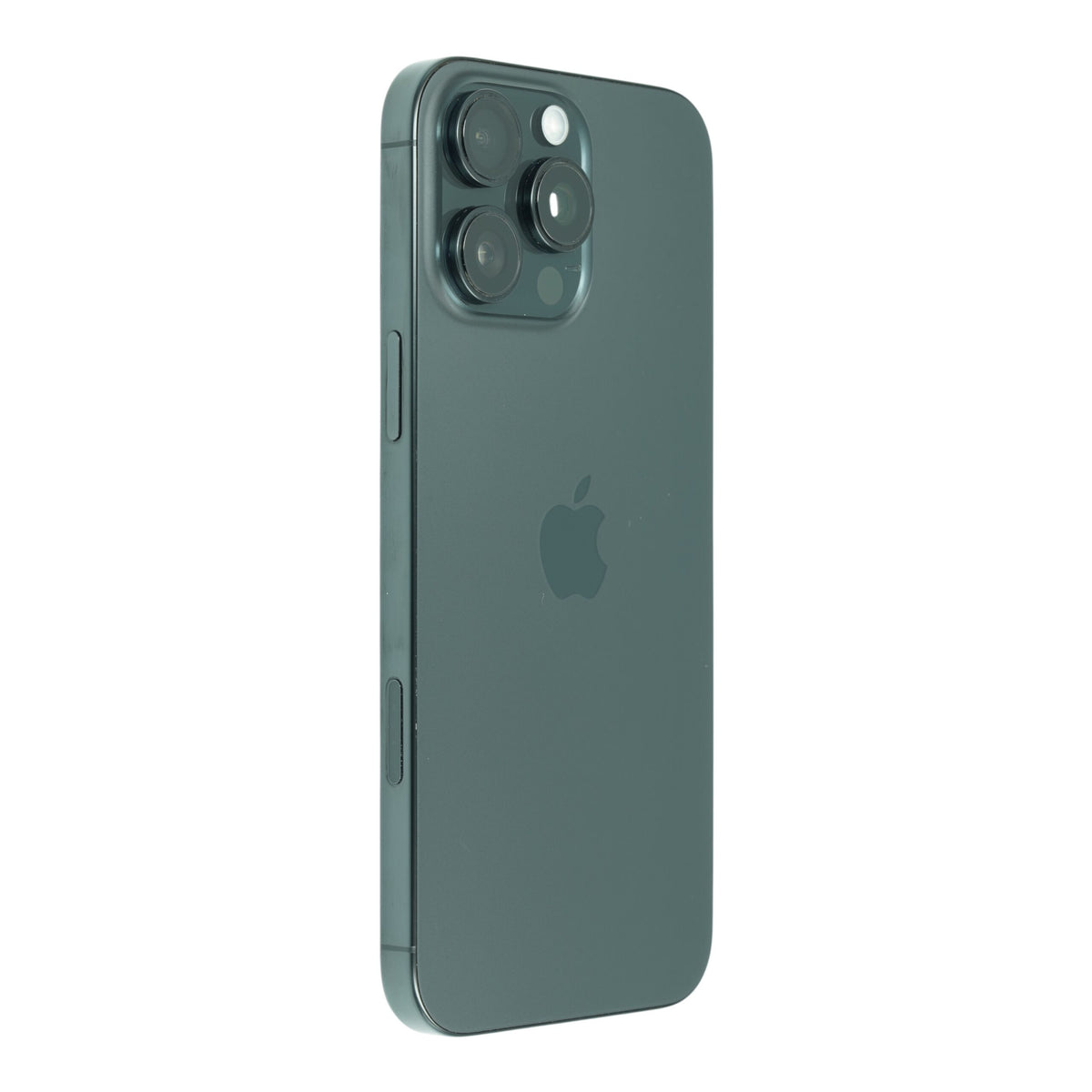 iPhone 16 Pro Max Black Titanium, 256GB, Excelent