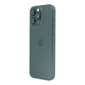 iPhone 16 Pro Max Black Titanium, 256GB, Ca nou