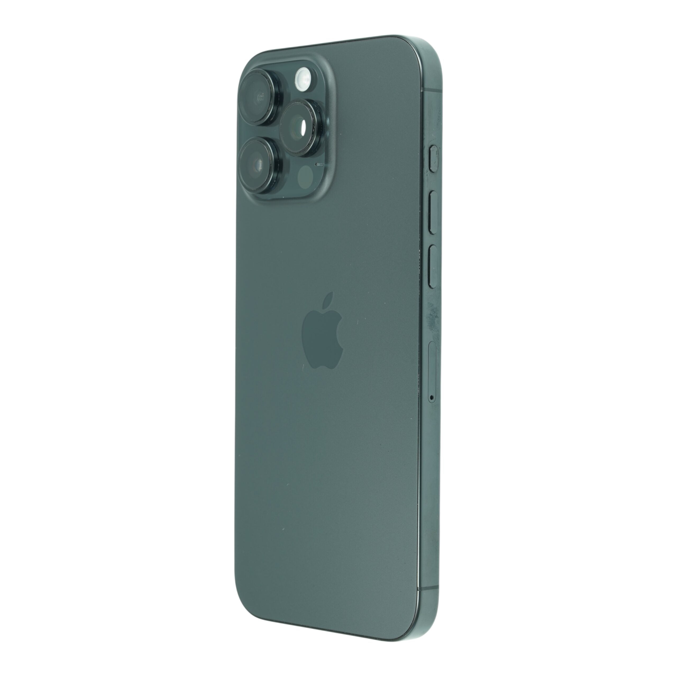 iPhone 16 Pro Max Black Titanium, 256GB, Ca nou