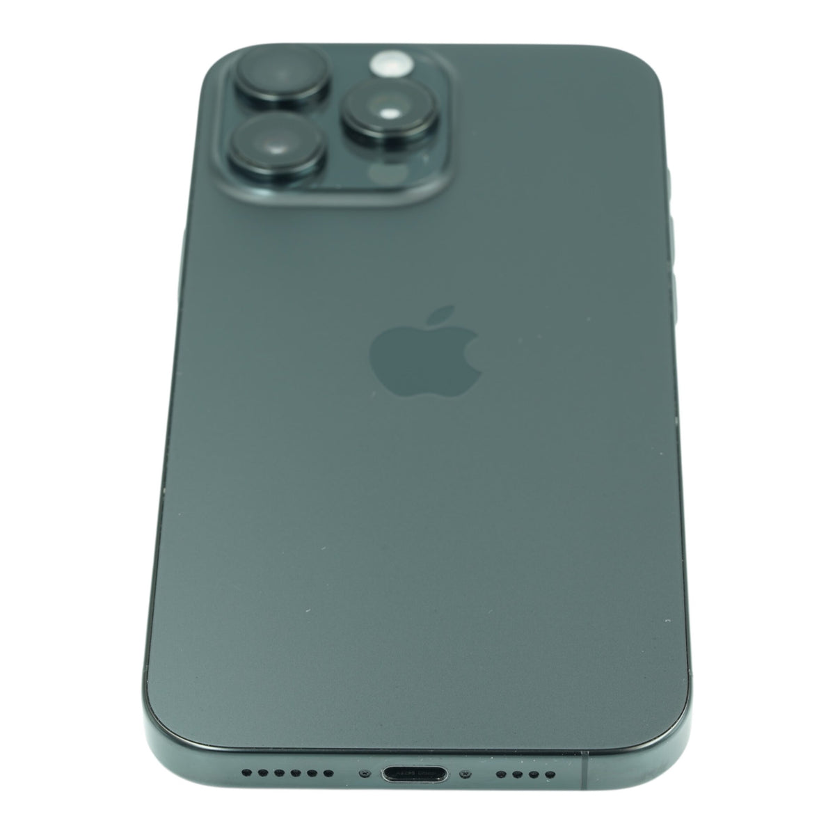 iPhone 16 Pro Max Black Titanium, 256GB, Ca nou