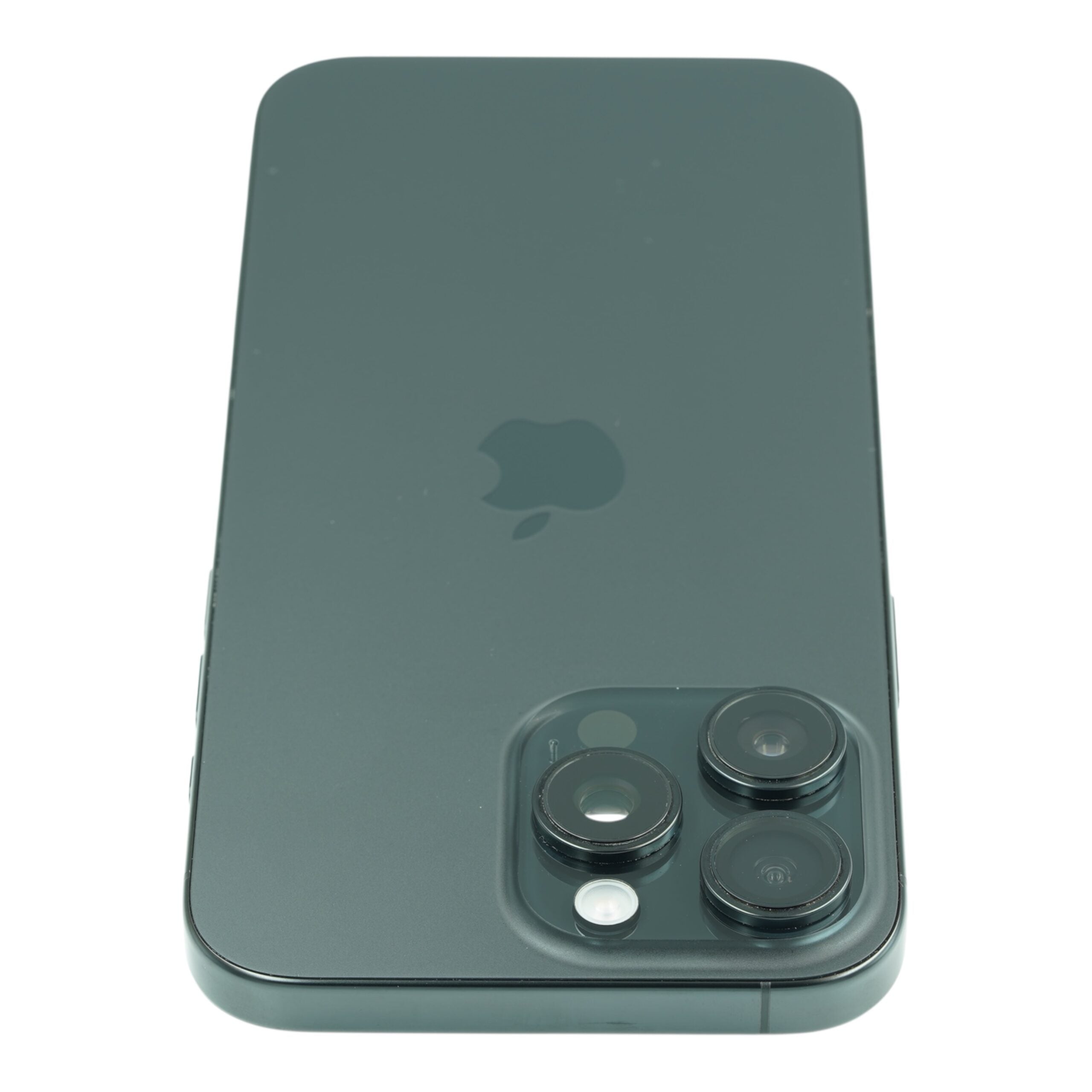 iPhone 16 Pro Max Black Titanium, 256GB, Ca nou