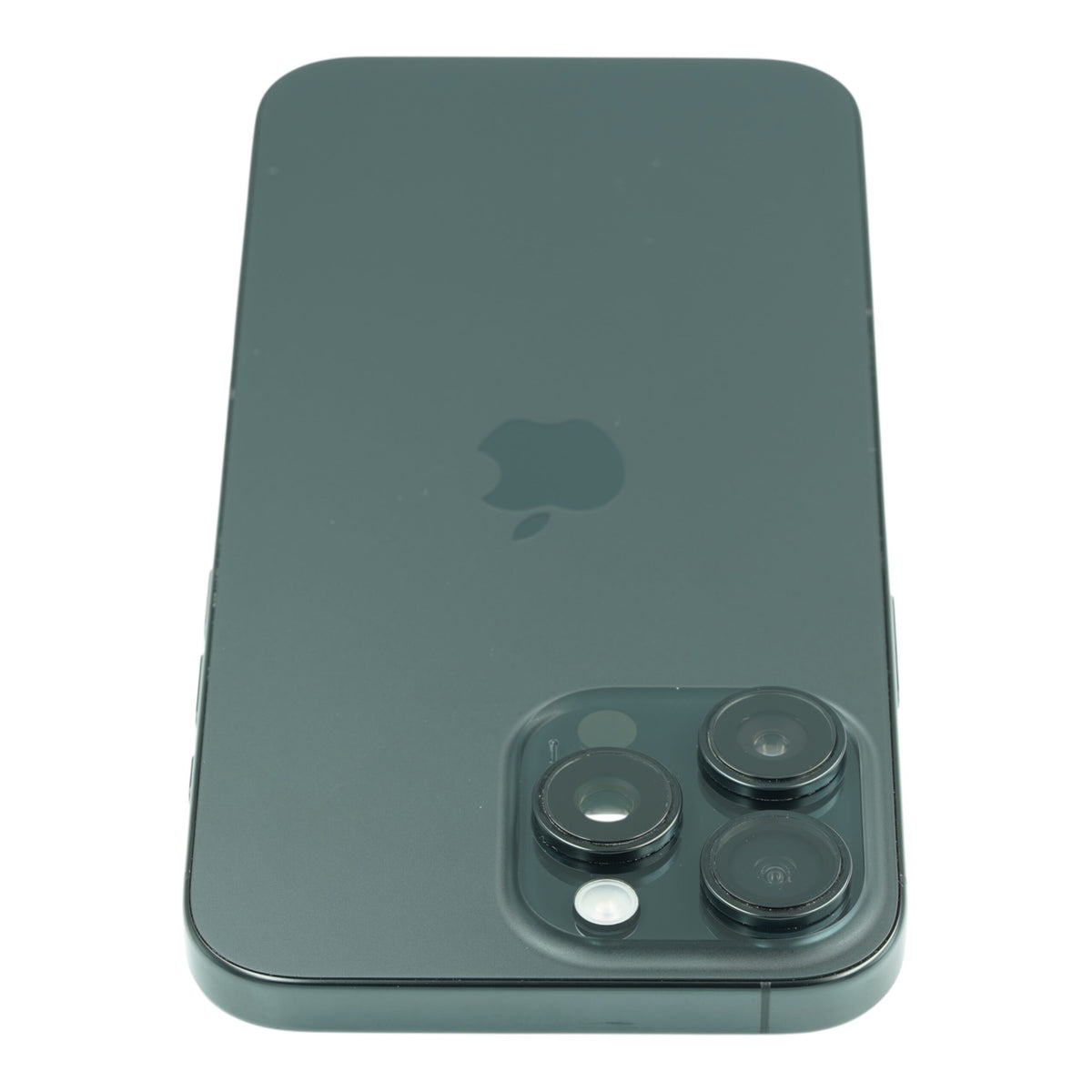 iPhone 16 Pro Max Black Titanium, 256GB, Excelent