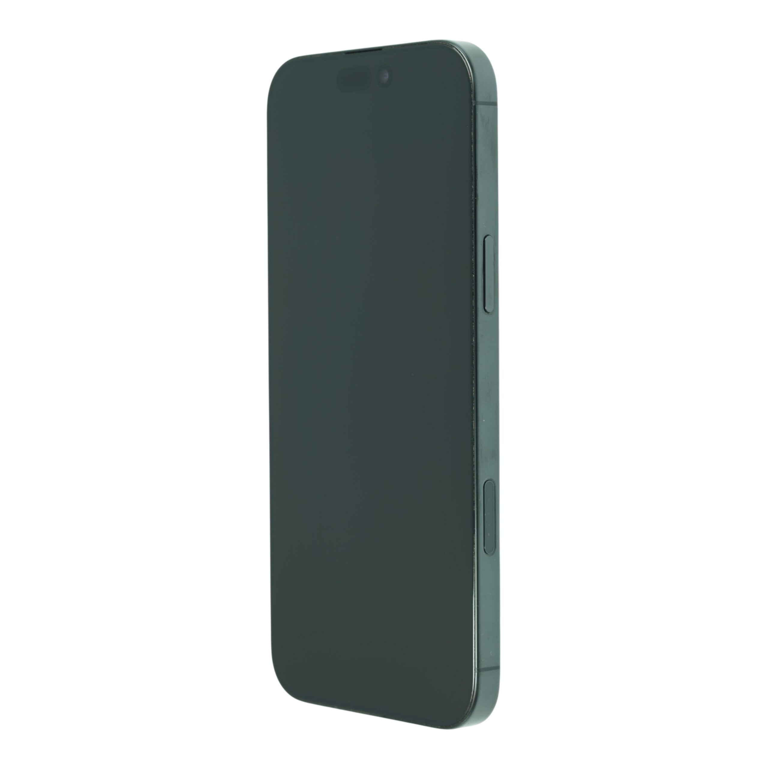 iPhone 16 Pro Max Black Titanium, 256GB, Ca nou