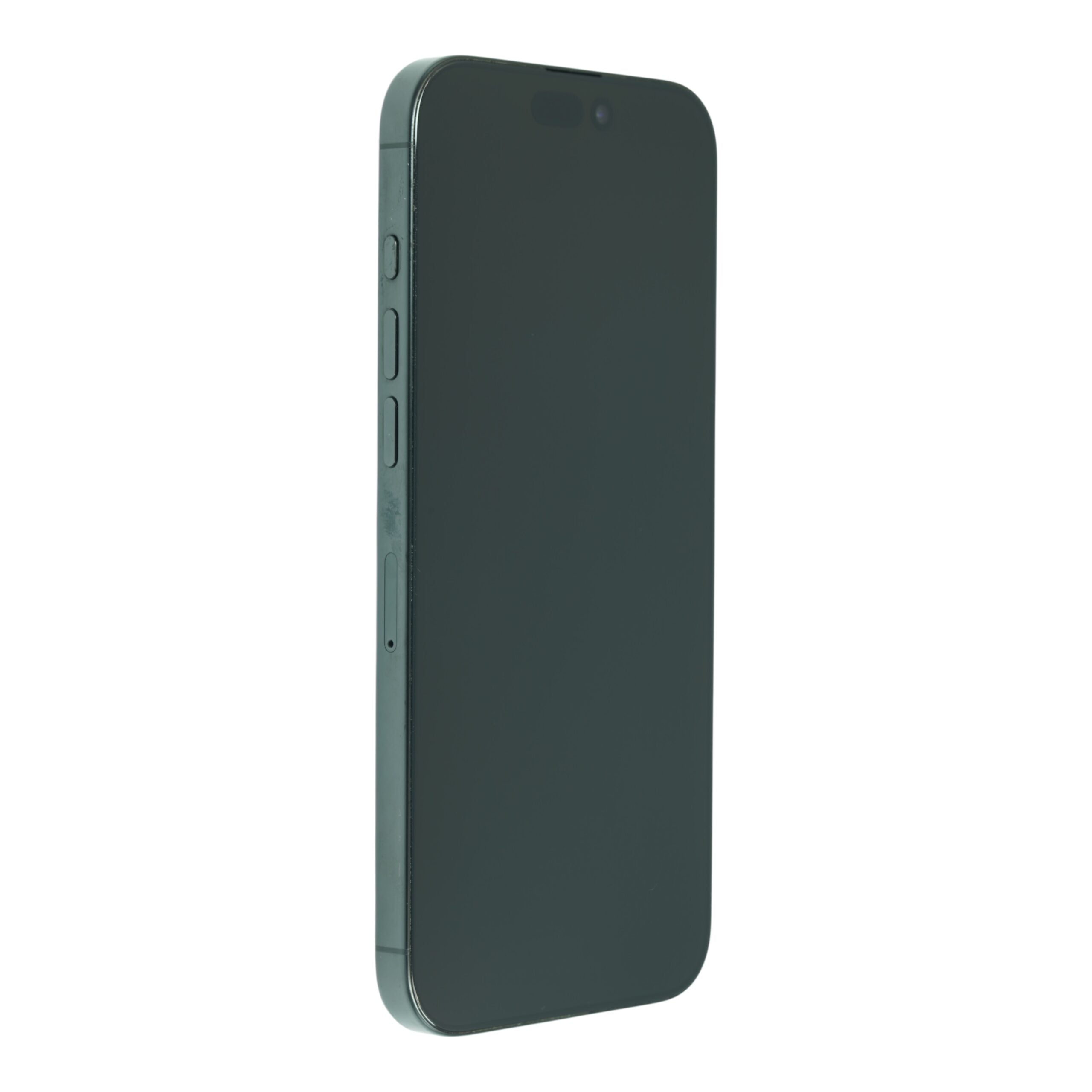 Apple iPhone 16 Pro Max Black Titanium, 512GB, Ca nou