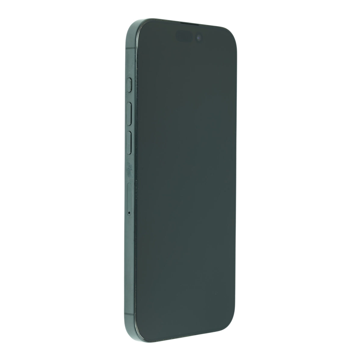iPhone 16 Pro Max Black Titanium, 256GB, Ca nou