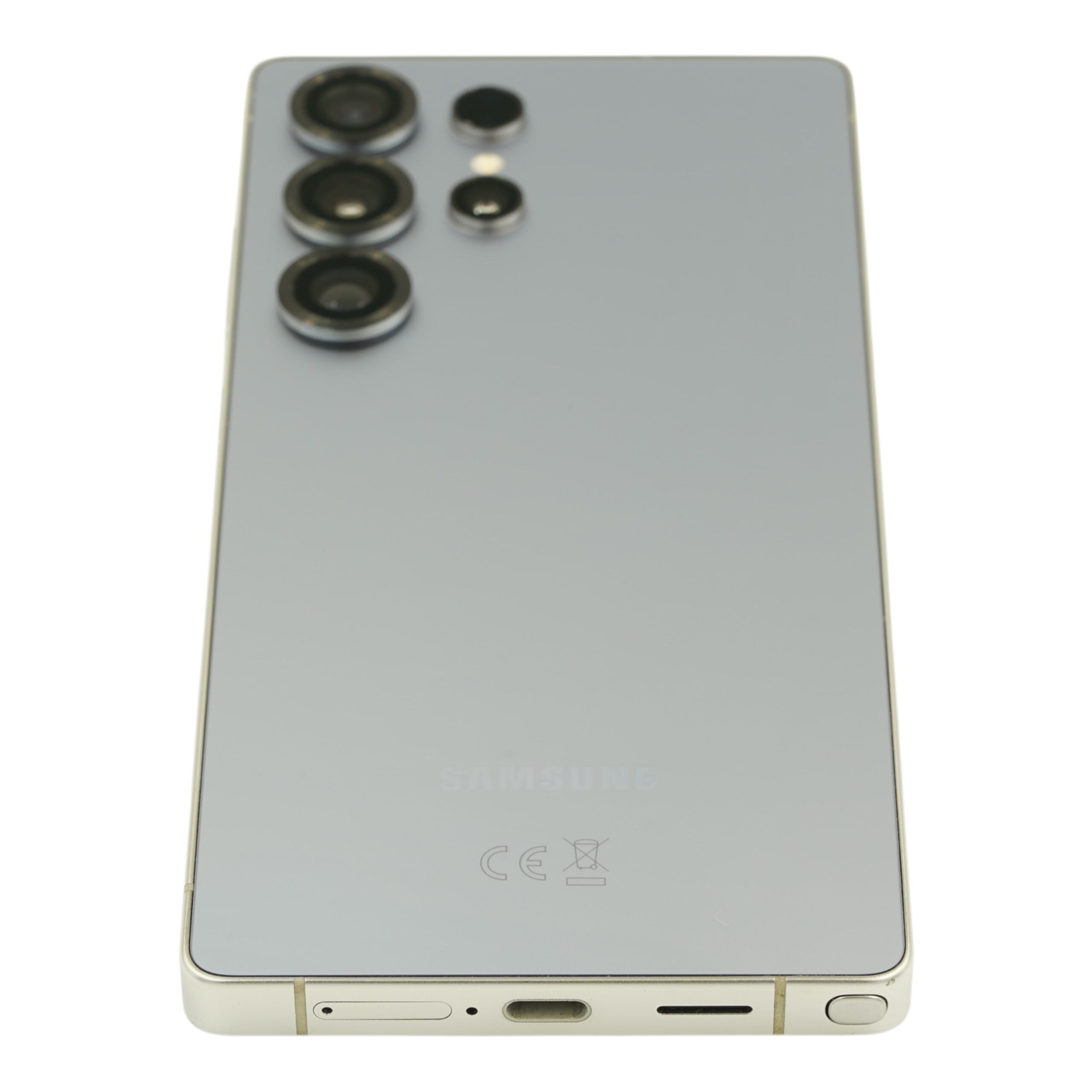 Samsung Galaxy S25 Ultra Titanium Blue, 512GB, Ca nou