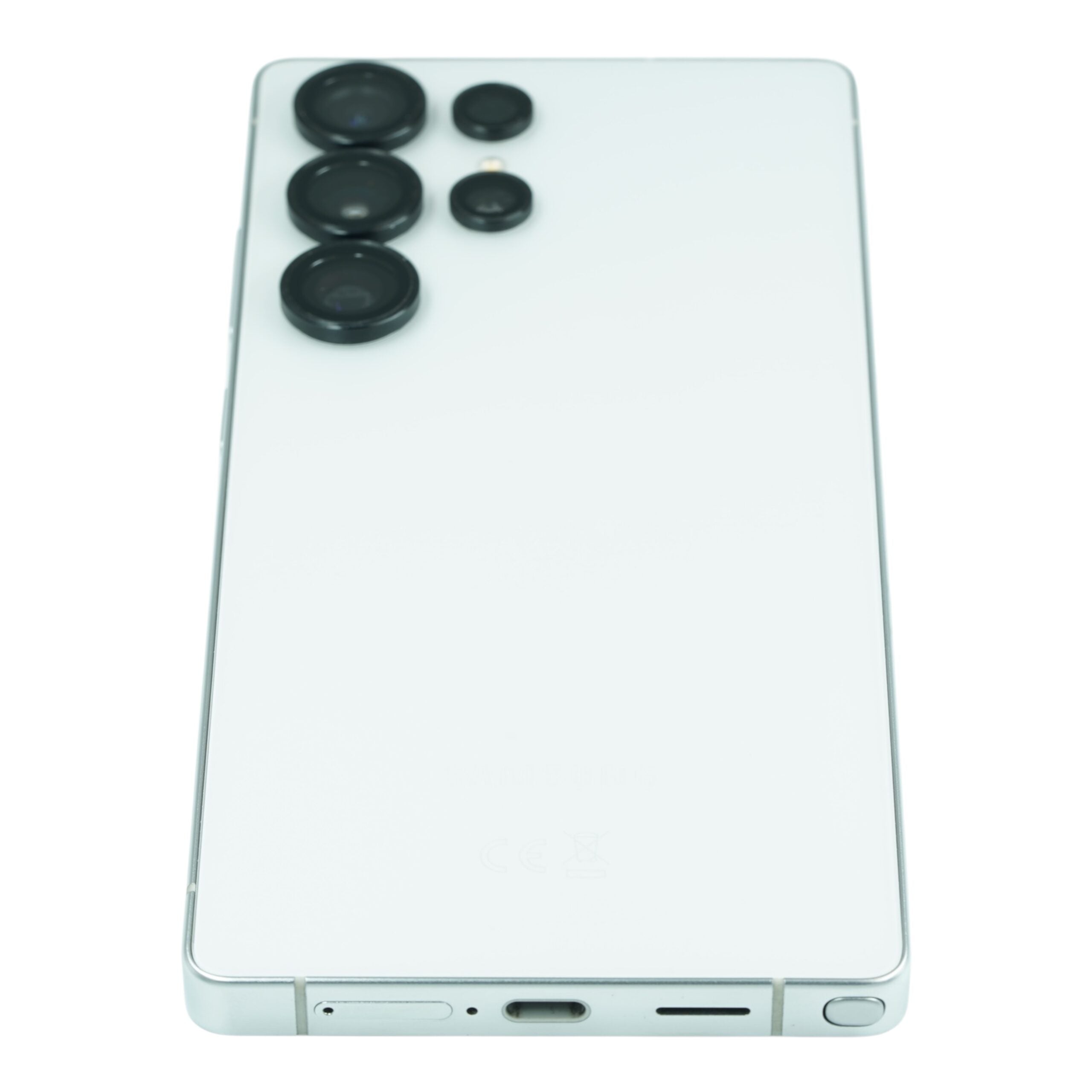 Samsung Galaxy S25 Ultra Titanium Whitesilver, 1TB, Ca nou