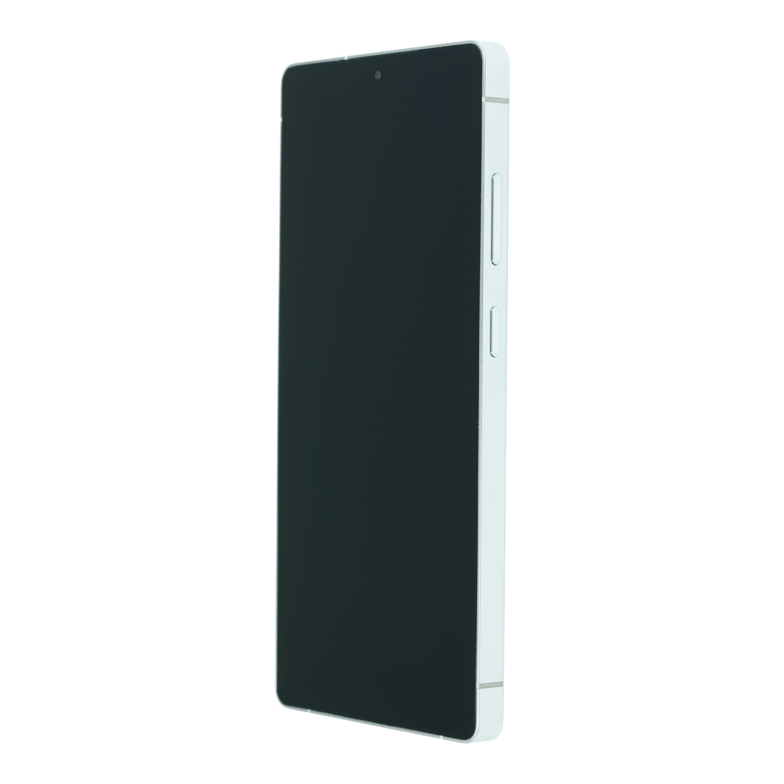 Samsung Galaxy S25 Ultra Titanium Whitesilver, 1TB, Ca nou
