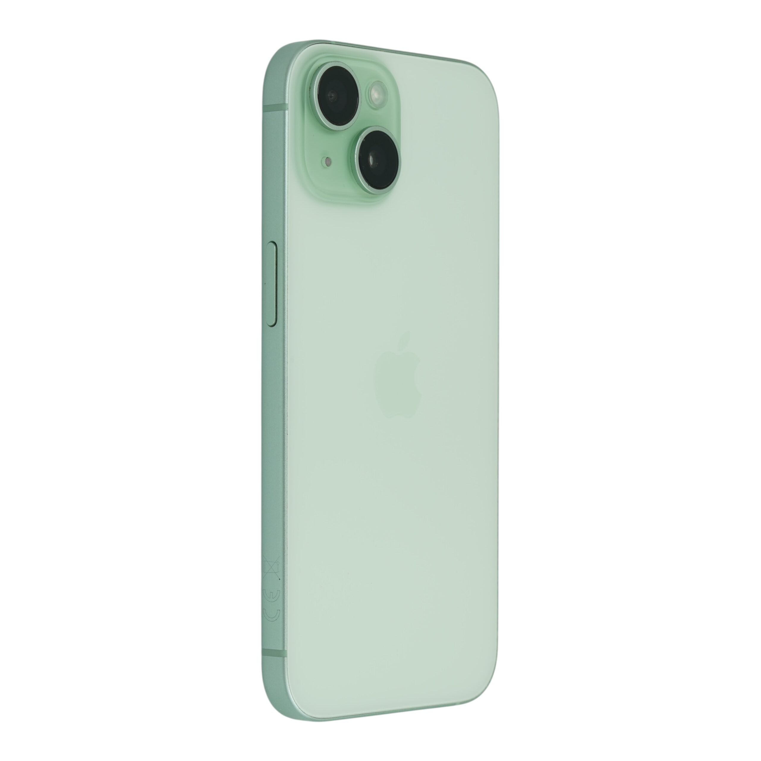 Apple iPhone 15 Green, 128GB, Foarte bun