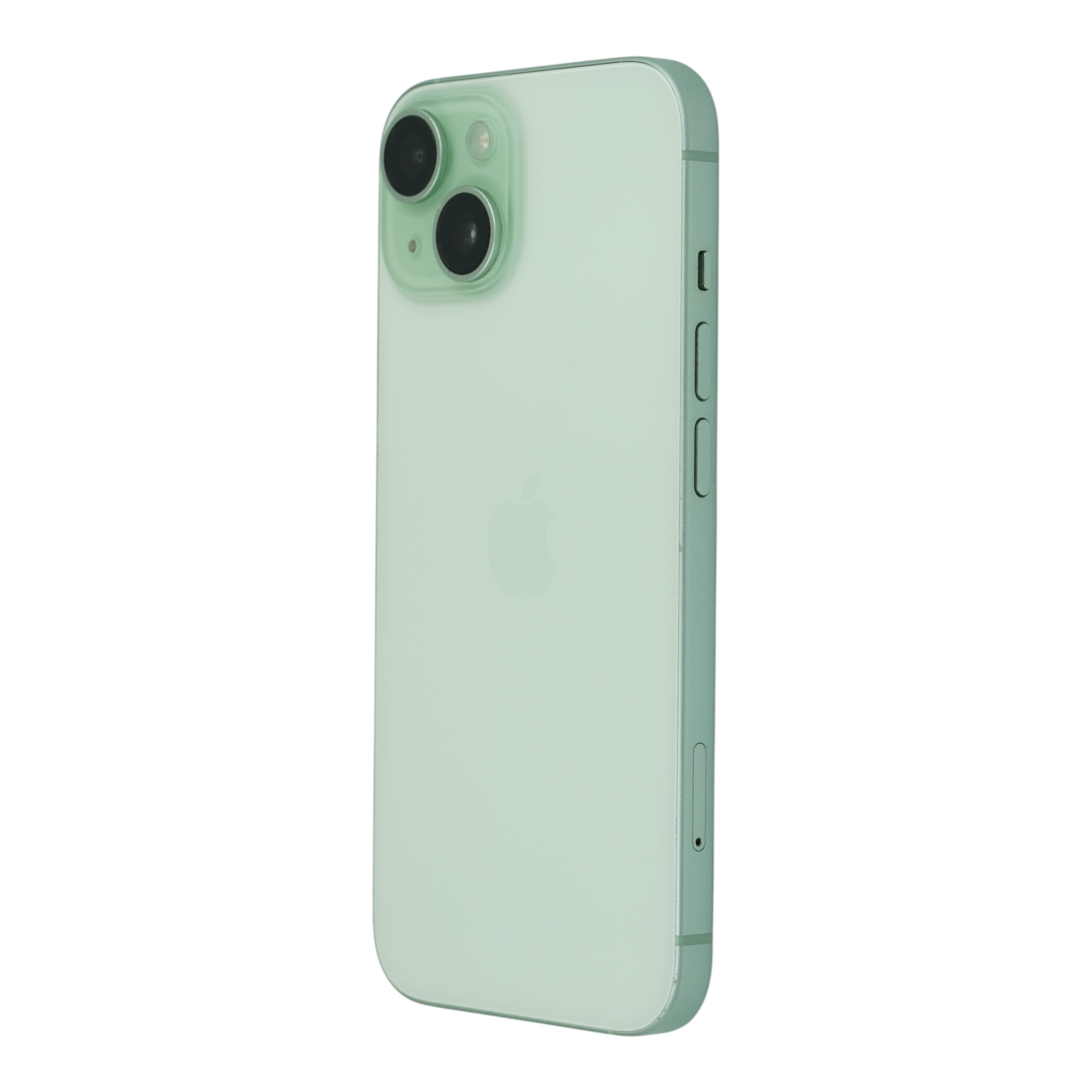 Apple iPhone 15 Green, 128GB, Foarte bun