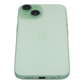 Apple iPhone 15 Green, 128GB, Foarte bun