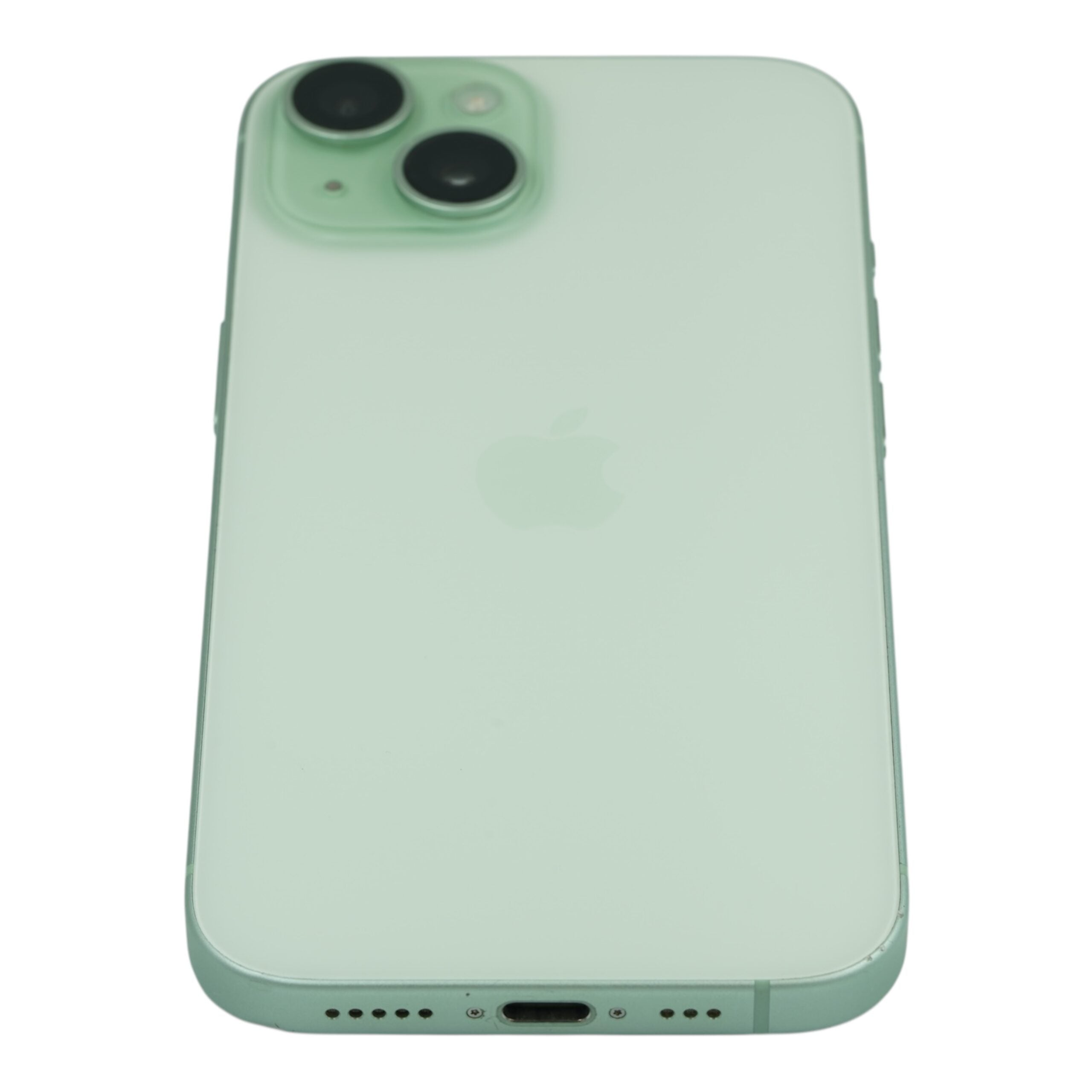 Apple iPhone 15 Green, 128GB, Foarte bun