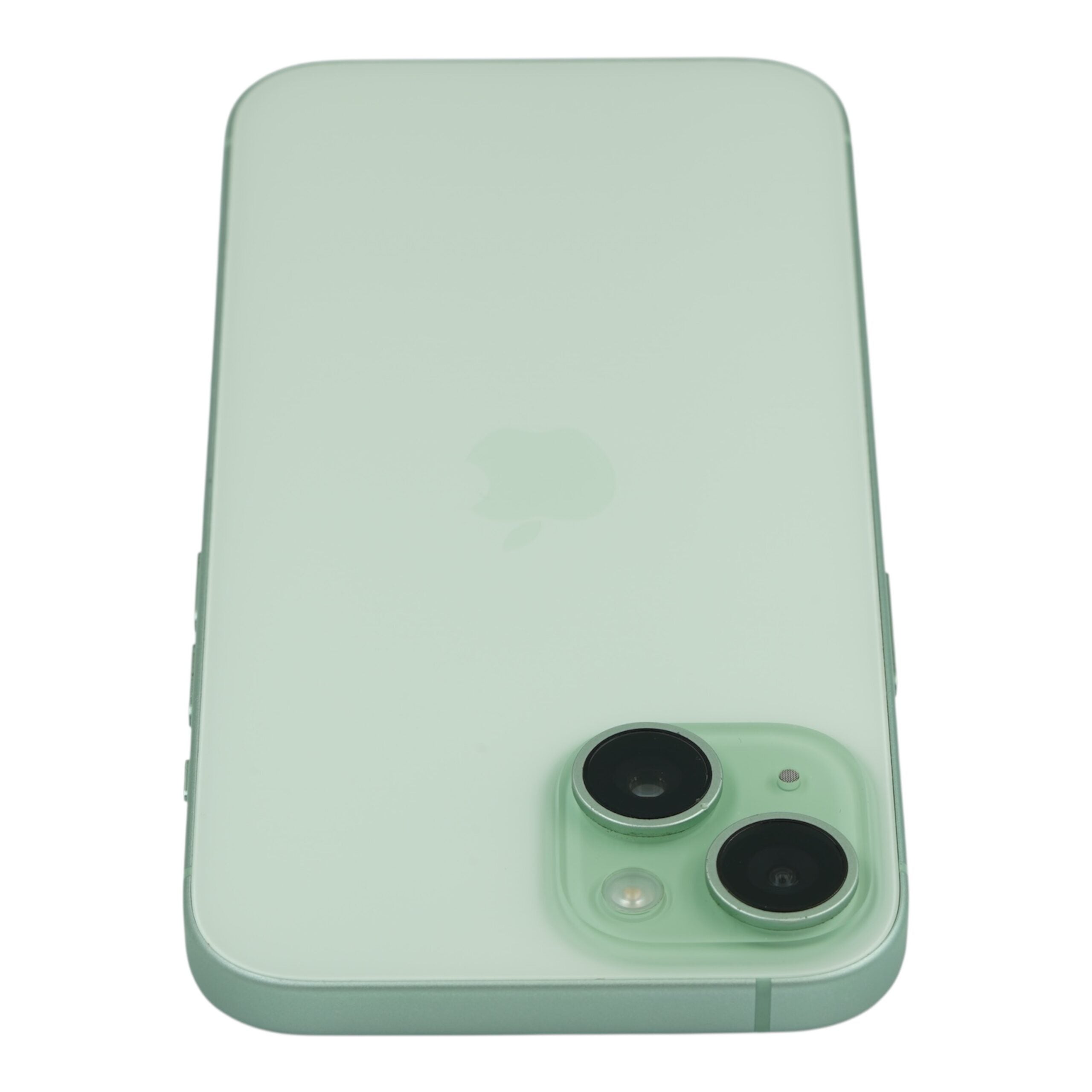 Apple iPhone 15 Green, 128GB, Foarte bun