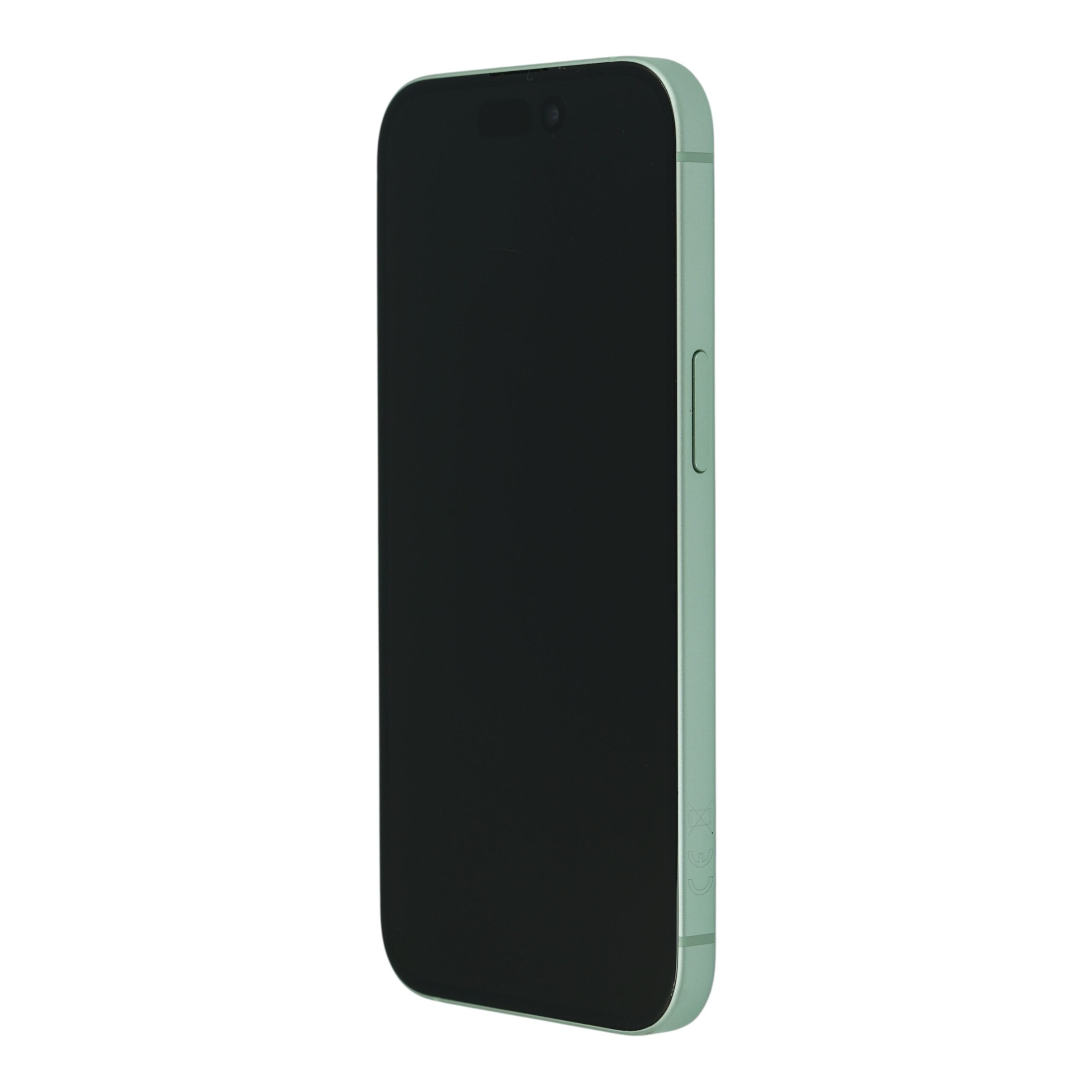 Apple iPhone 15 Green, 128GB, Foarte bun