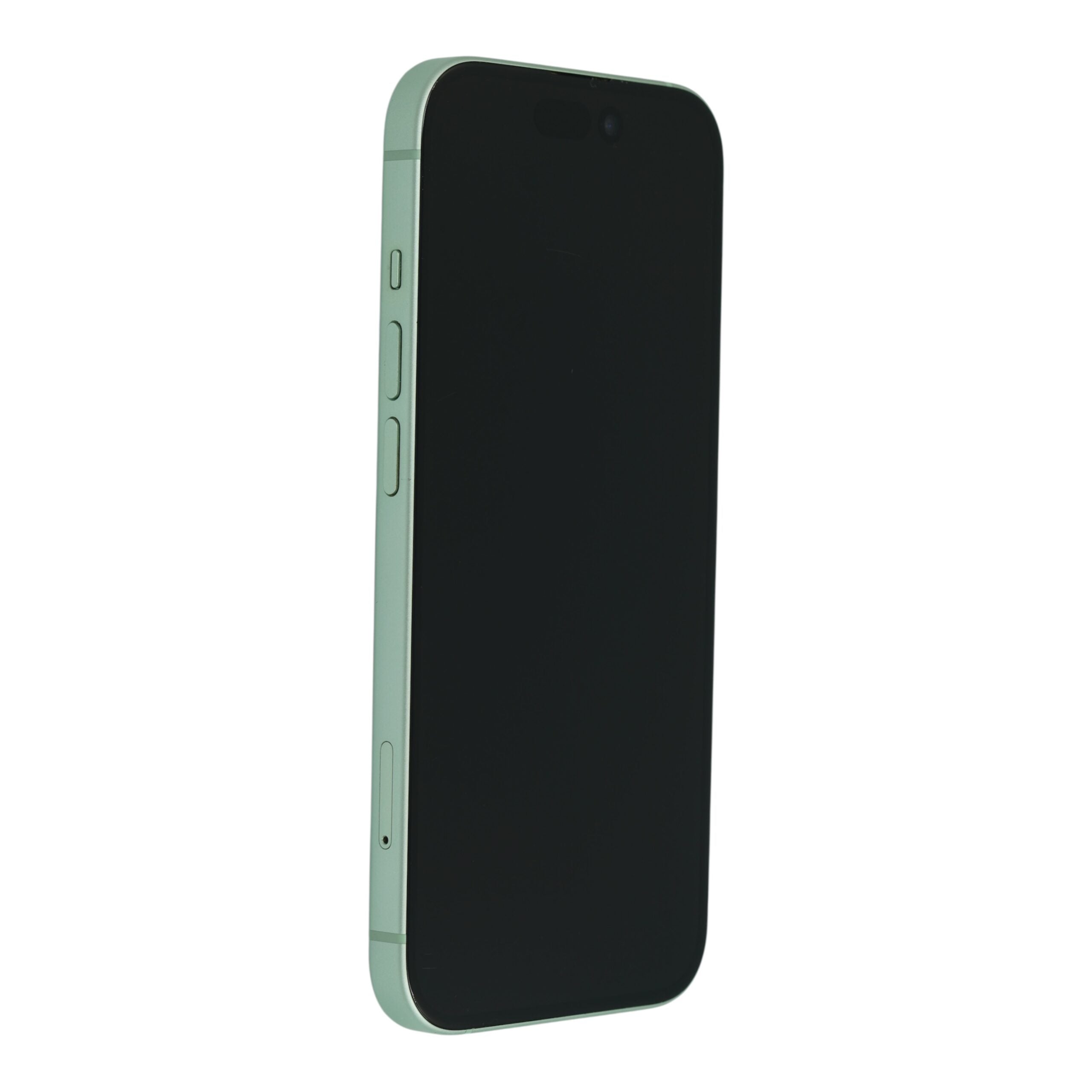 Apple iPhone 15 Green, 128GB, Foarte bun