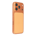 Cosmic Orange