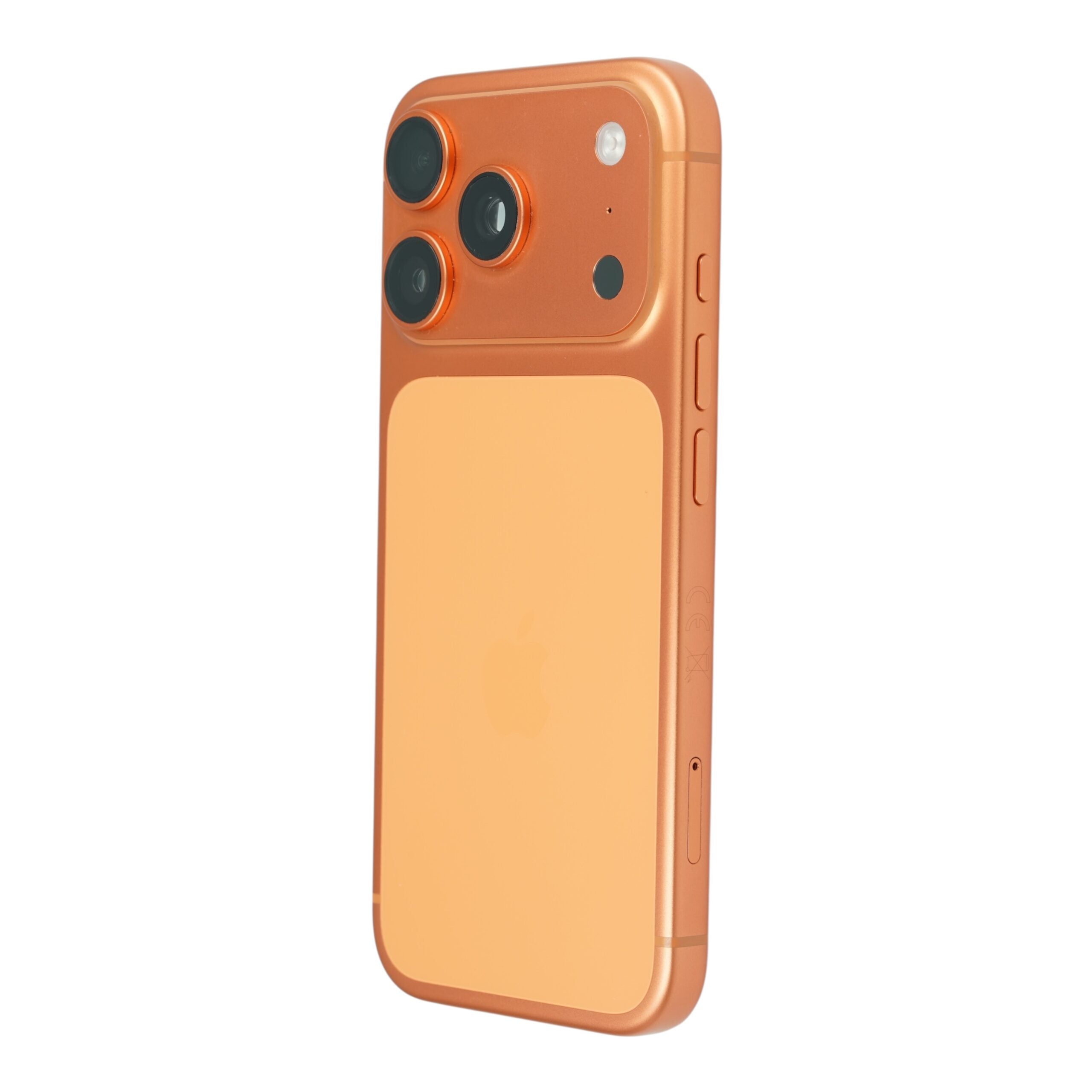 Apple iPhone 17 Pro Cosmic Orange, 256GB, Ca nou