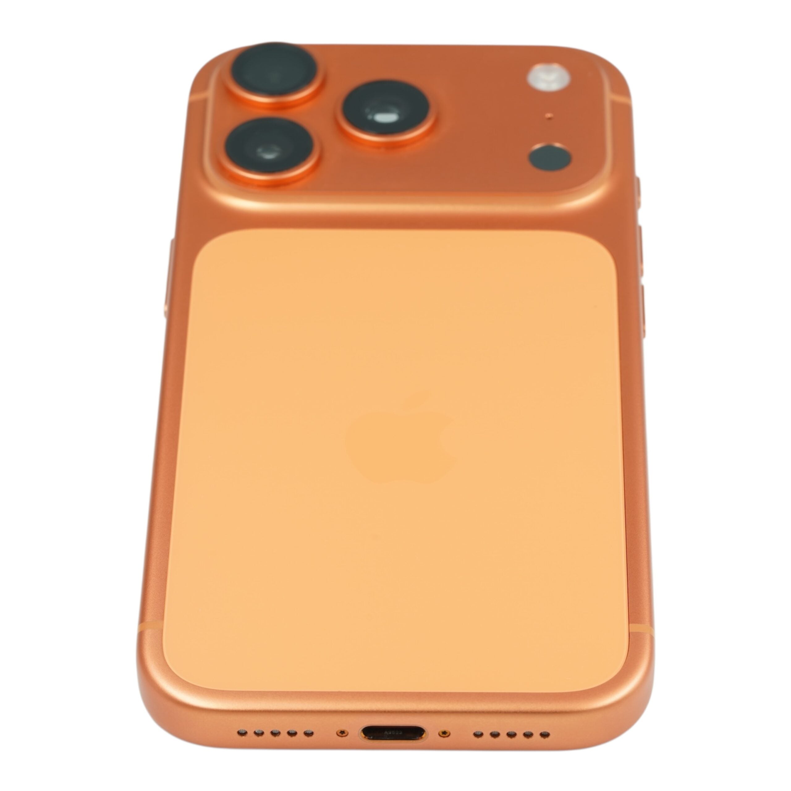 Apple iPhone 17 Pro Cosmic Orange, 256GB, Ca nou