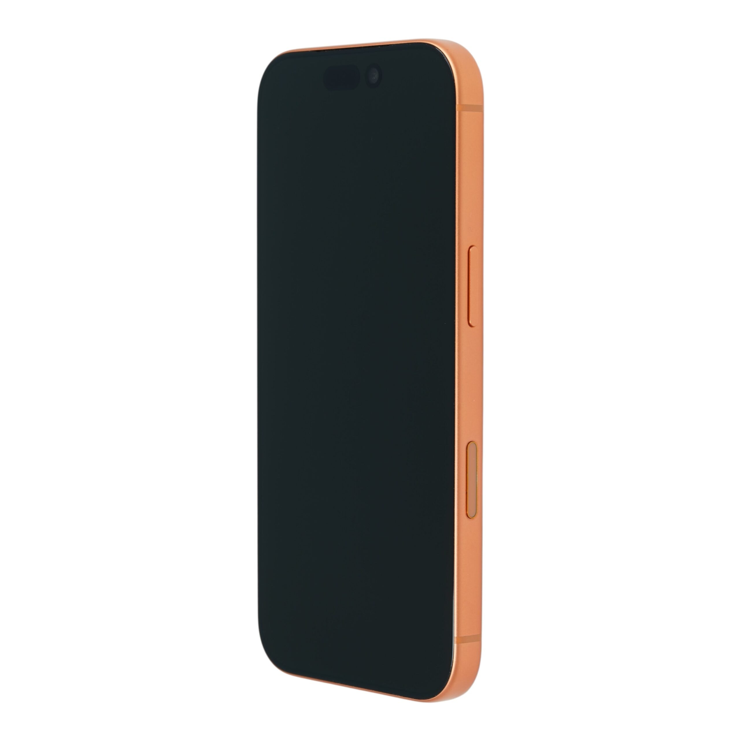 Apple iPhone 17 Pro Cosmic Orange, 256GB, Ca nou