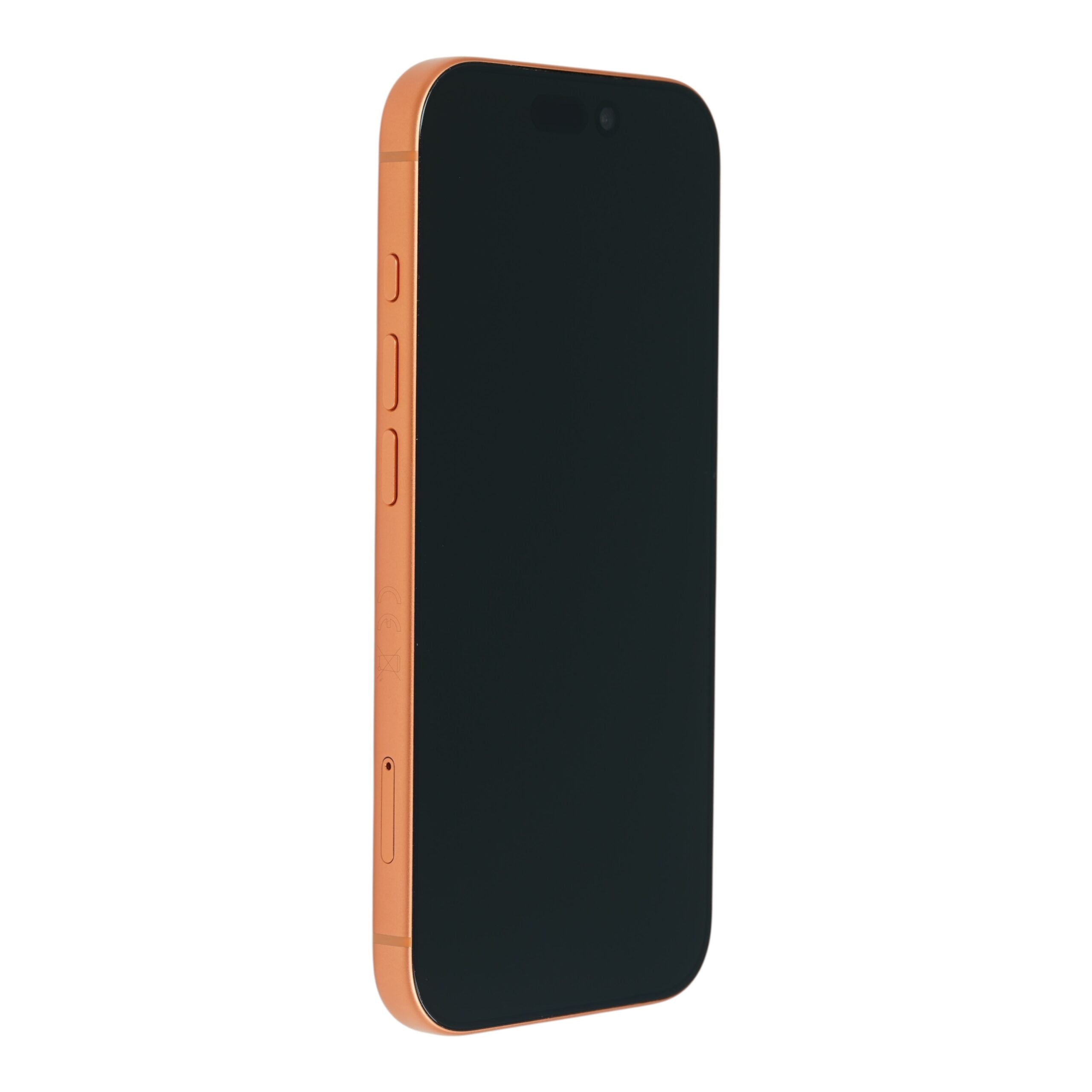 Apple iPhone 17 Pro Cosmic Orange, 256GB, Ca nou