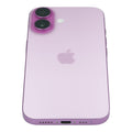 Apple iPhone 16 Pink, 128GB, Excelent
