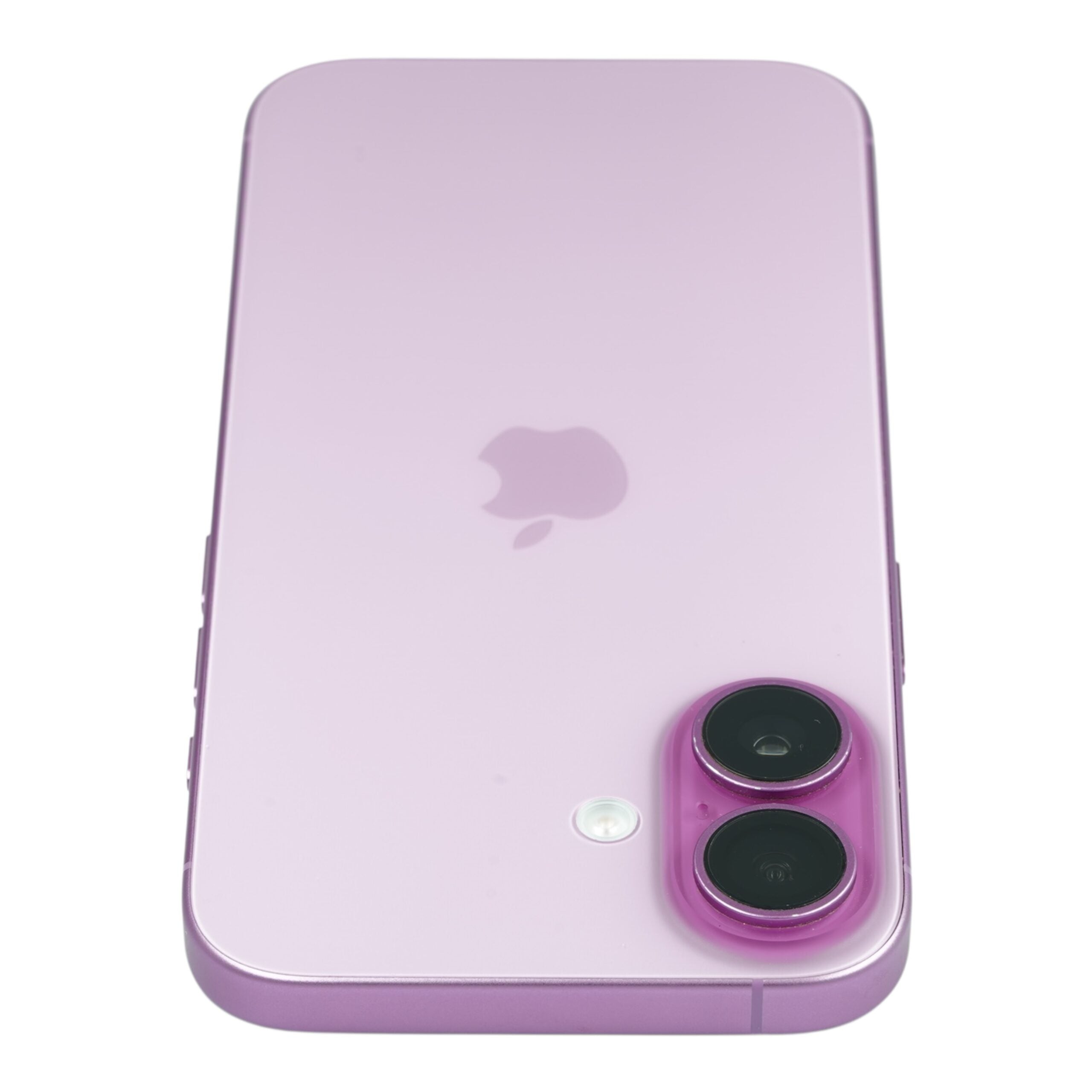 iPhone 16 Pink, 128GB, Excelent
