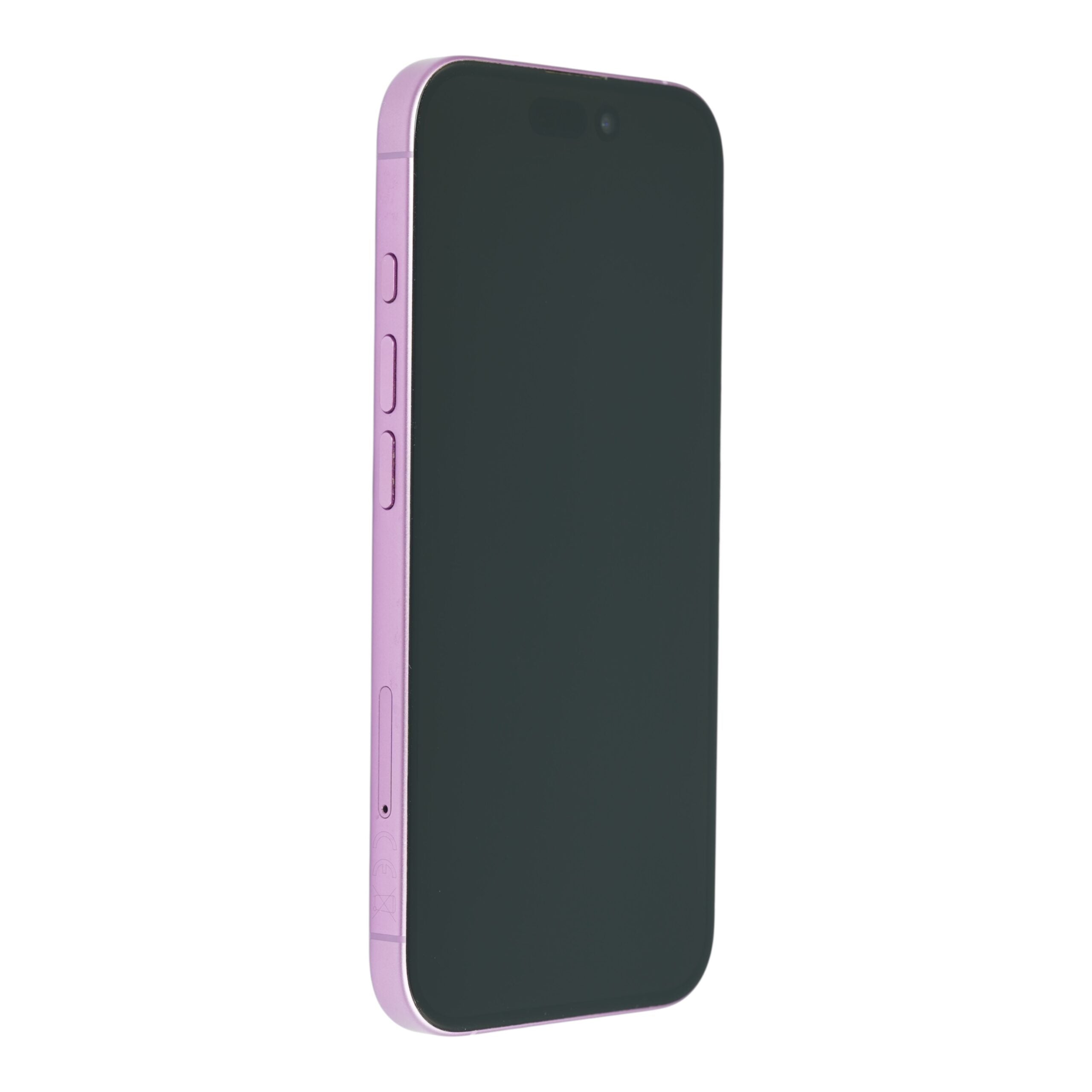 Apple iPhone 16 Pink, 128GB, Excelent