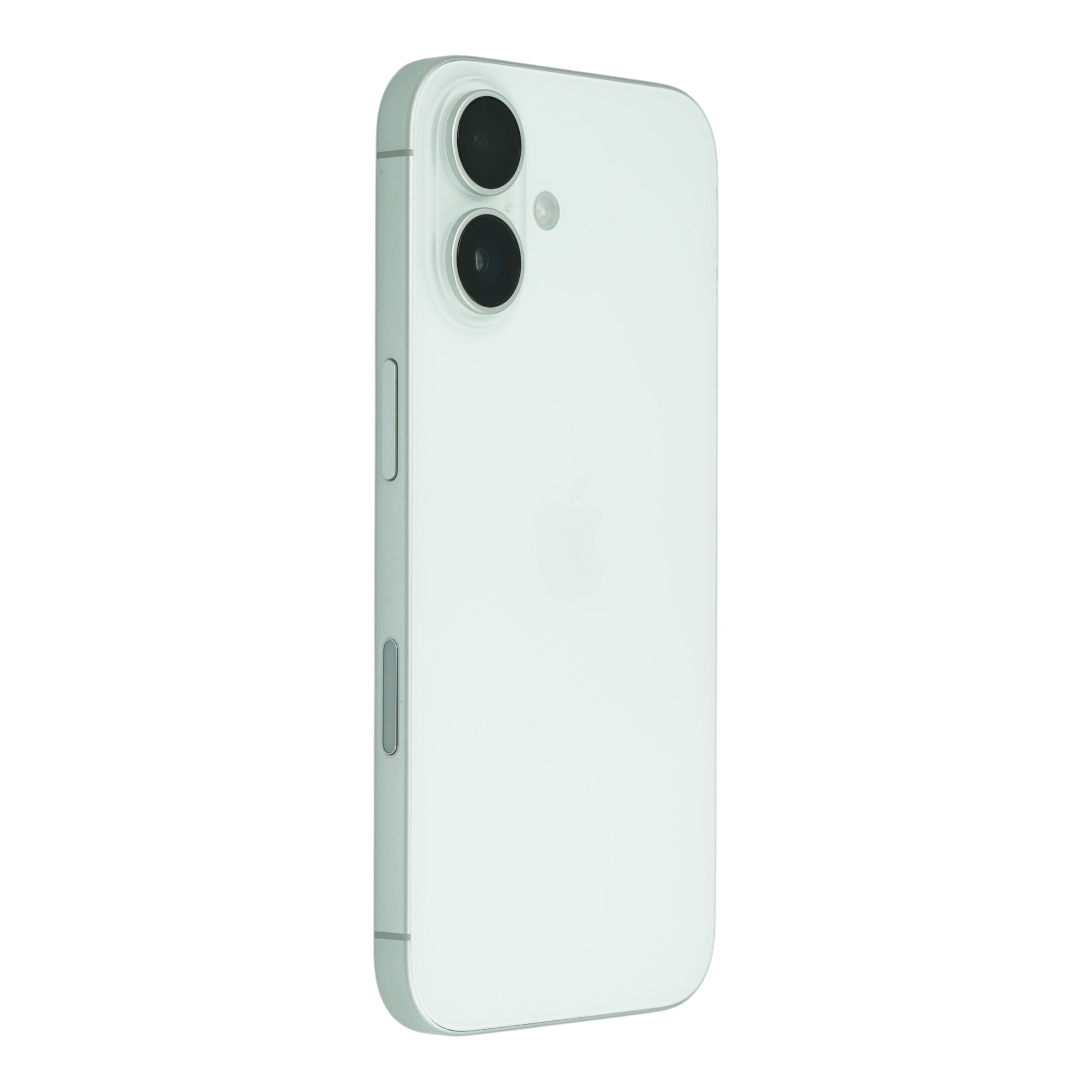 Apple iPhone 16 White, 128GB, Excelent