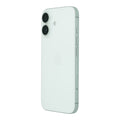 Apple iPhone 16 White, 128GB, Excelent