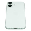 Apple iPhone 16 White, 128GB, Excelent