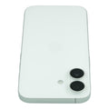 Apple iPhone 16 White, 128GB, Excelent
