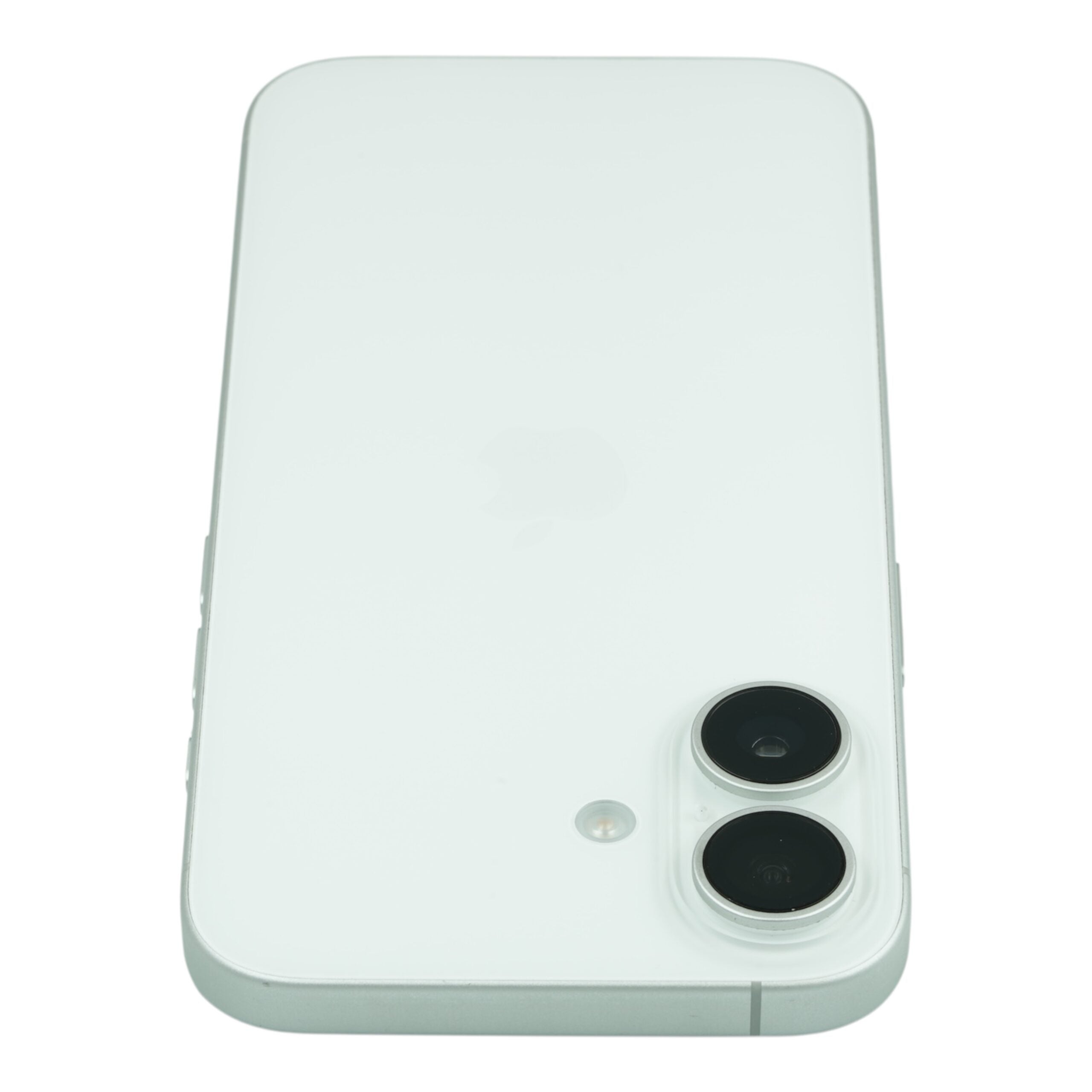Apple iPhone 16 White, 128GB, Excelent